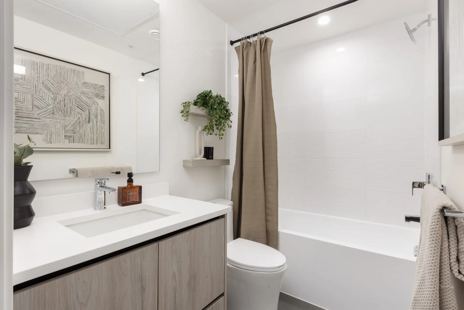 Property at #103 8398 OAK STREET, Vancouver, BC