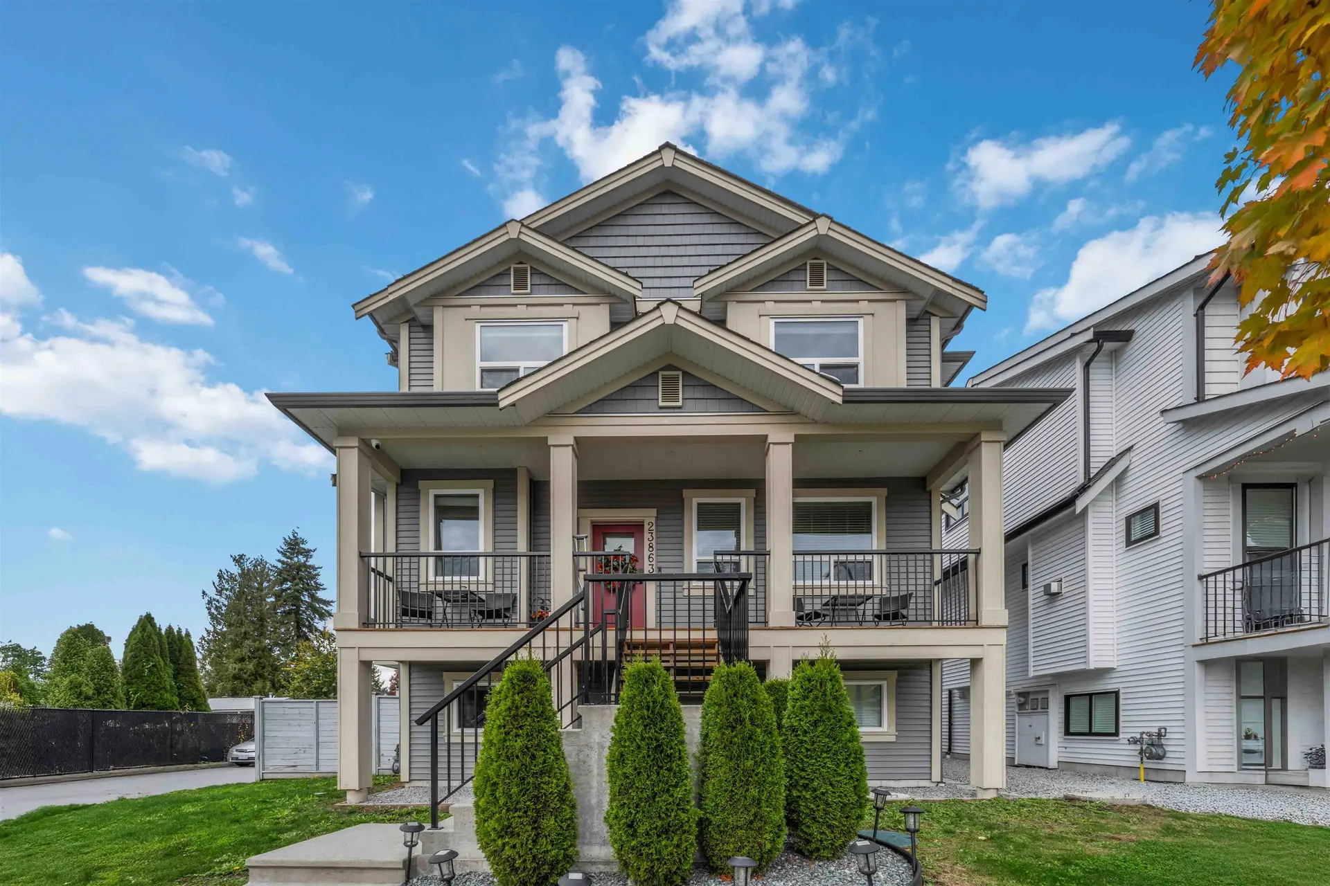 Property at 23863 119b Avenue, Maple Ridge, BC