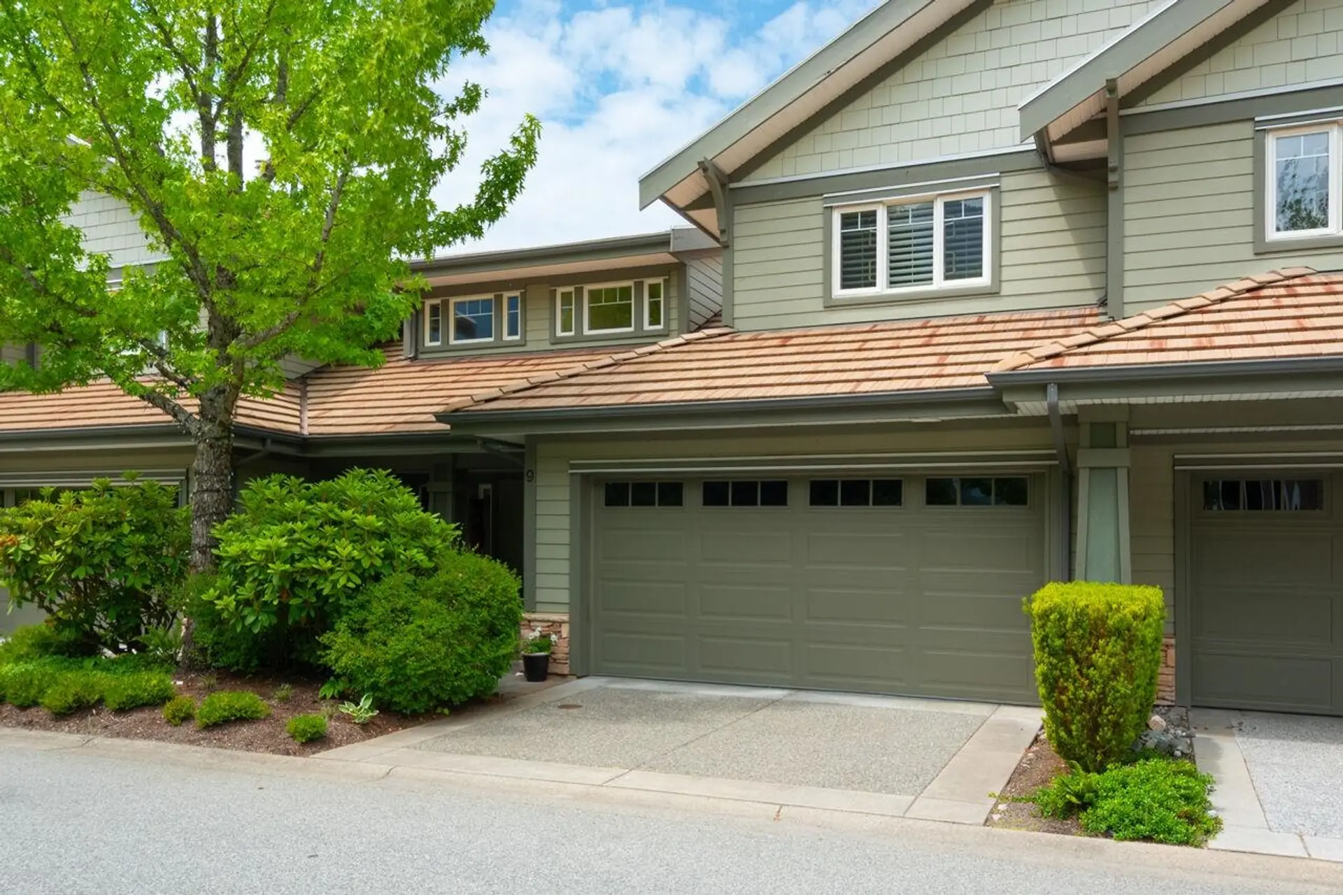 Property at 9 Beach Drive, Furry Creek, BC