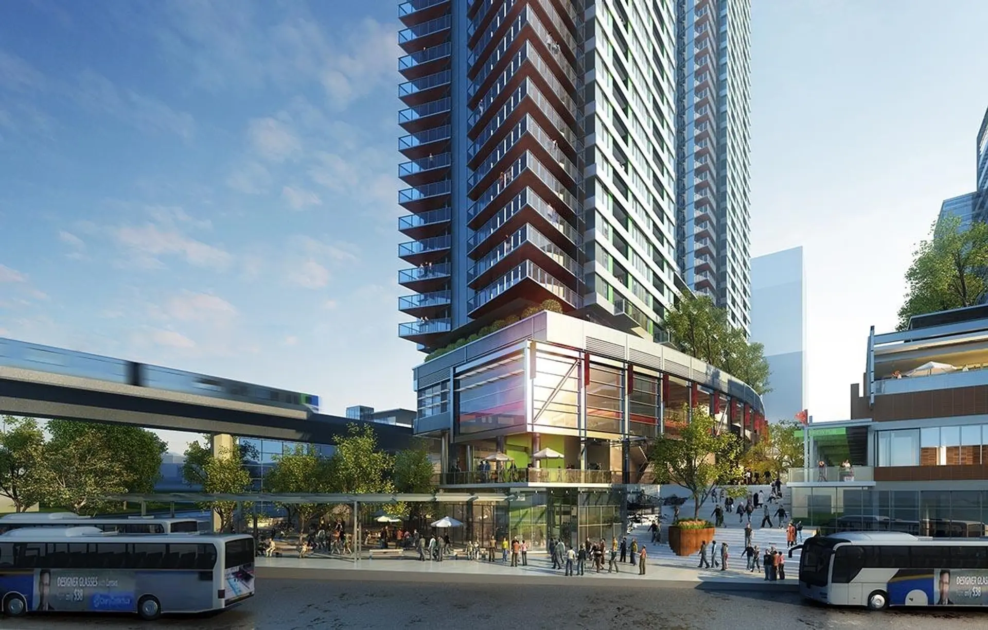 Property at #2007 489 Interurban Way, Vancouver, BC