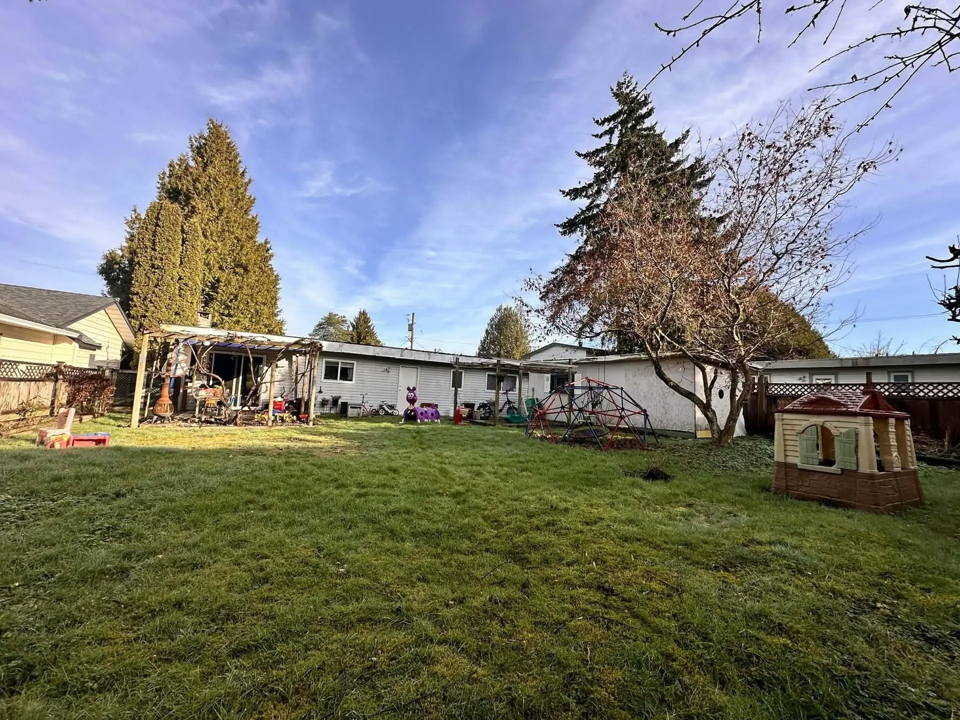 Property at 22670 BROWN AVENUE, Maple Ridge, BC