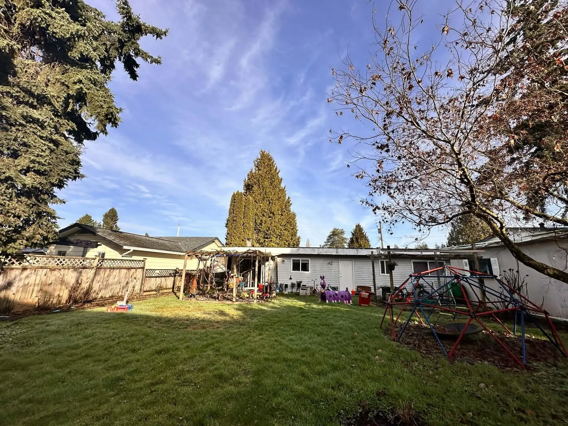 Property at 22670 BROWN AVENUE, Maple Ridge, BC