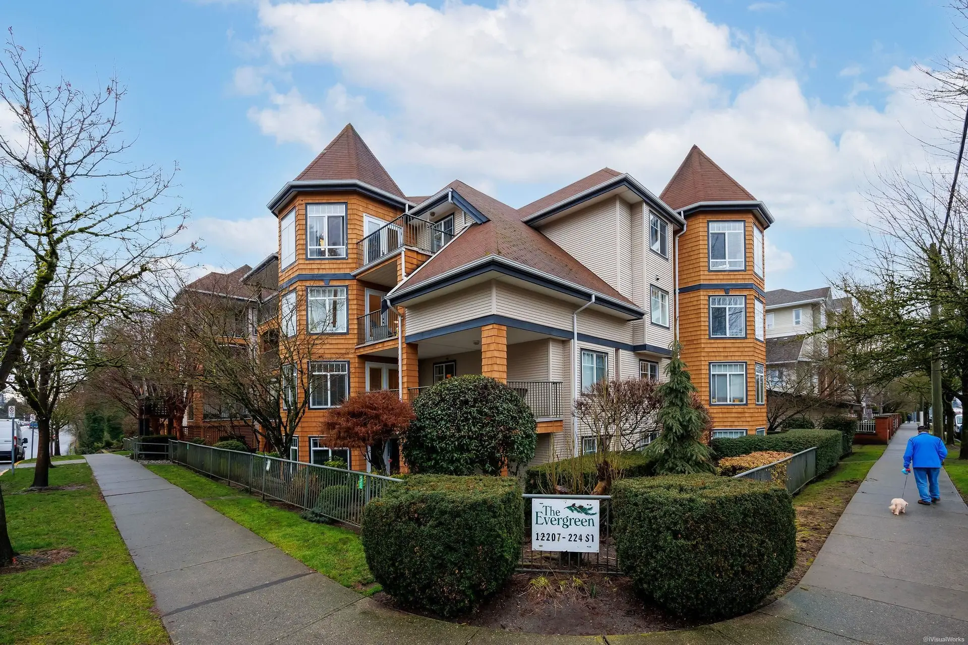 Property at #111 12207 224 STREET, Maple Ridge, BC