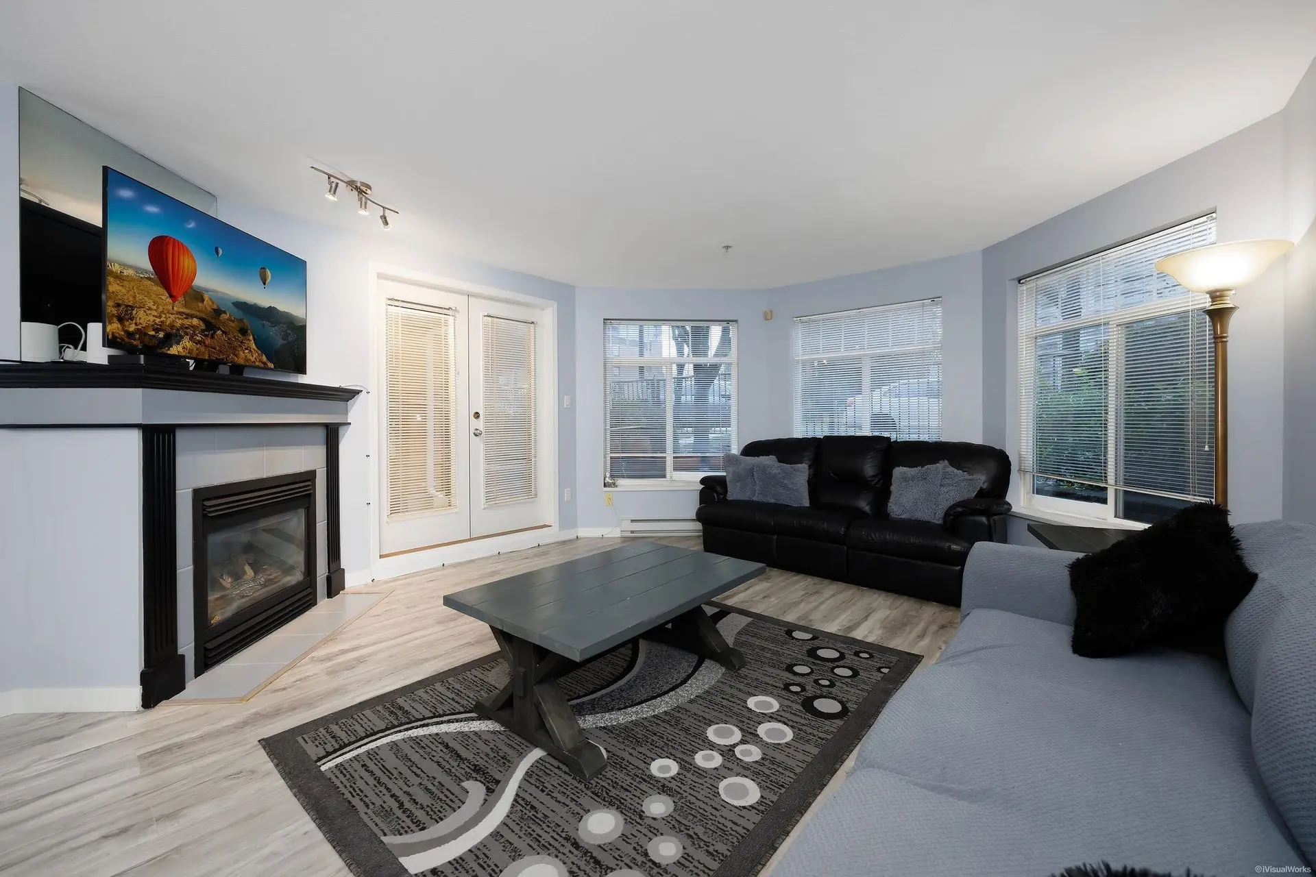 Property at #111 12207 224 STREET, Maple Ridge, BC