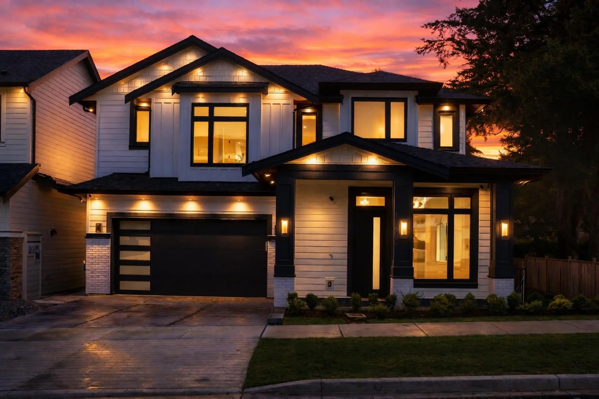 Property at 15630 23a Avenue, Surrey, BC