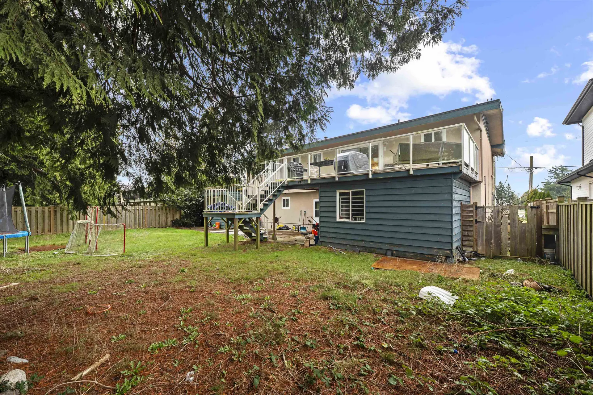 Property at 273 52A STREET, Delta, BC