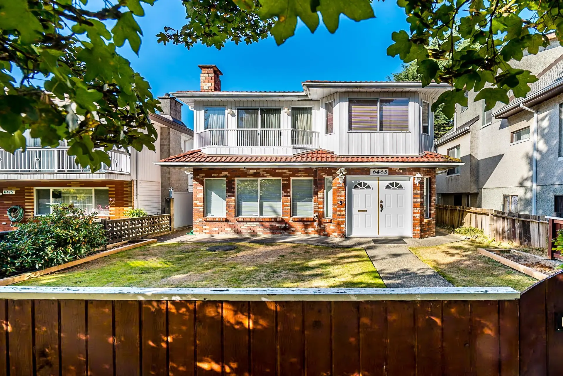 6465 St. Catherines Street - Image 2