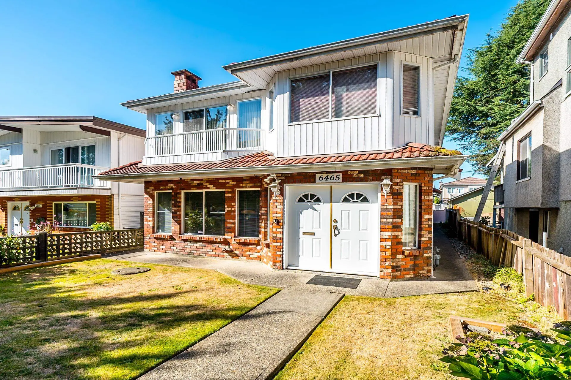 6465 St. Catherines Street - Image 1