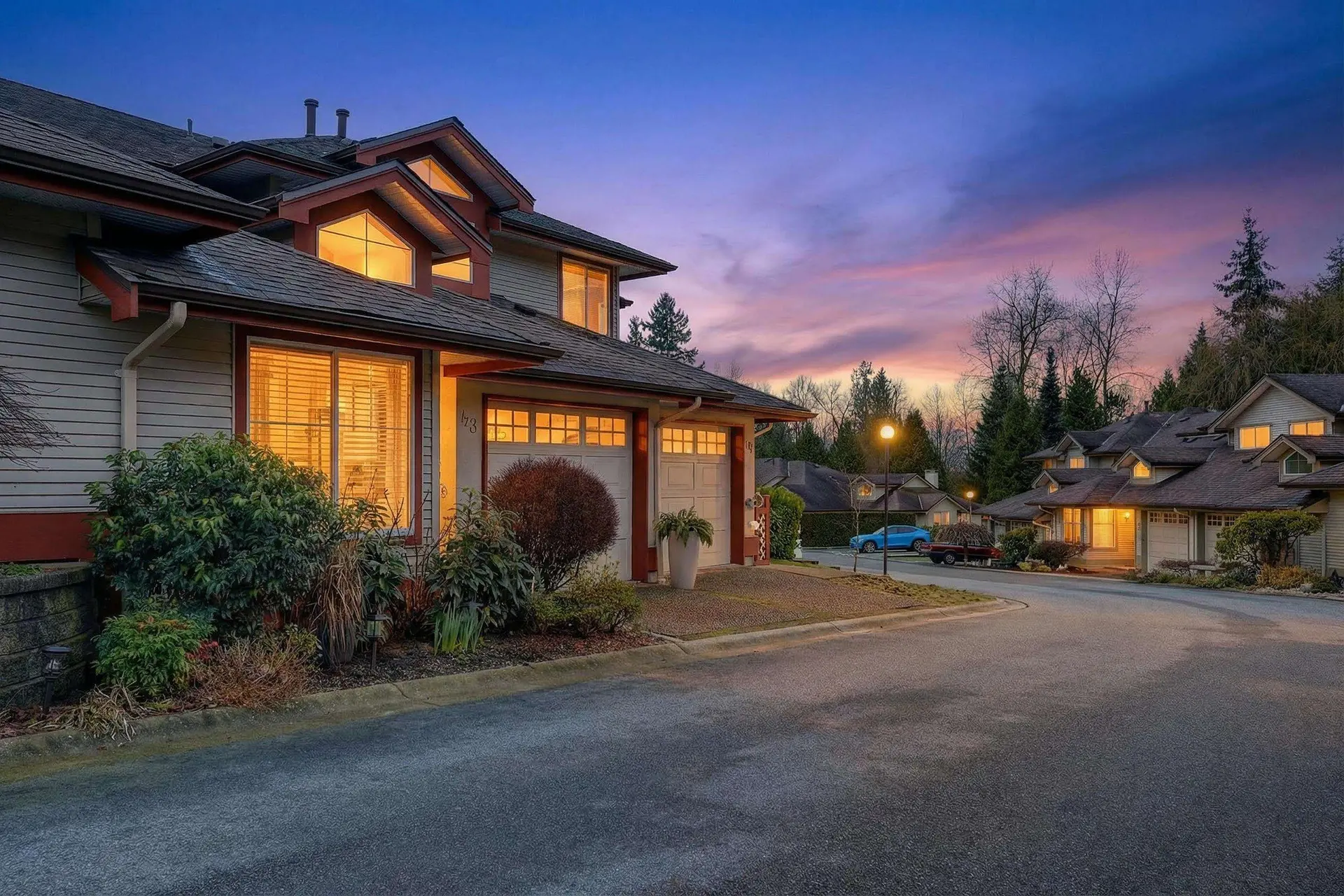 Property at #43 22740 116 Avenue, Maple Ridge, BC