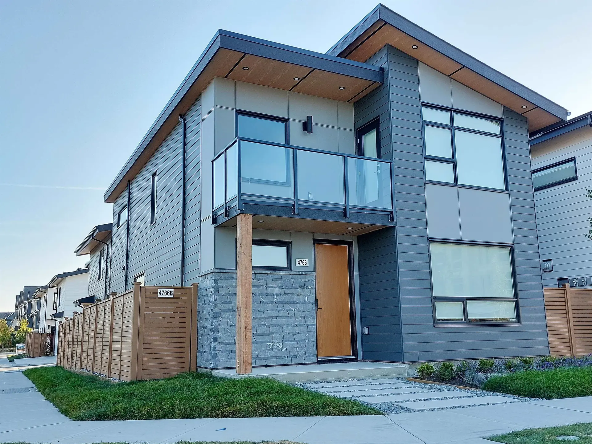 Property at 4766 Spruce Way, Tsawwassen, BC