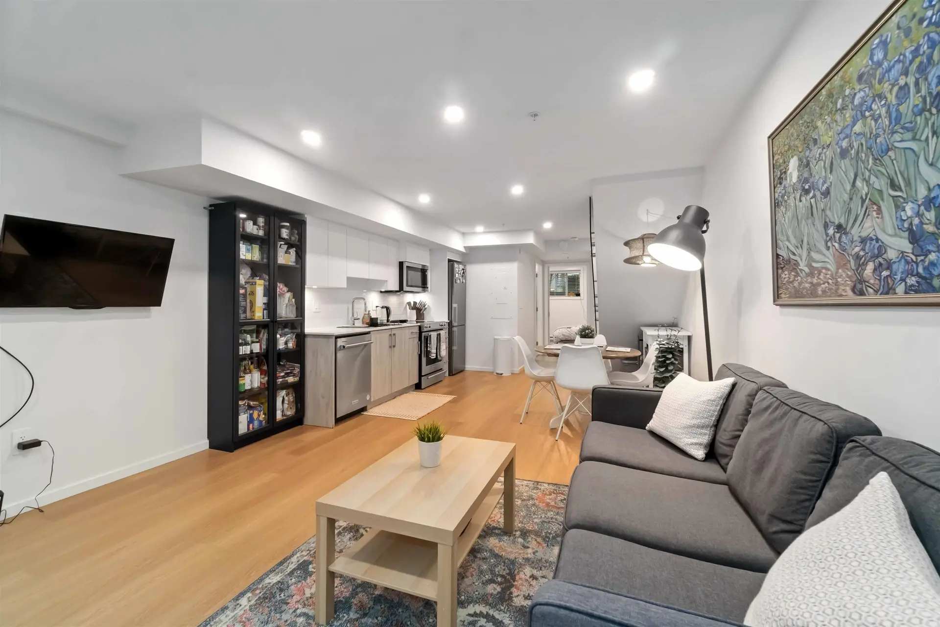 Property at 3623 Rae Avenue, Vancouver, BC