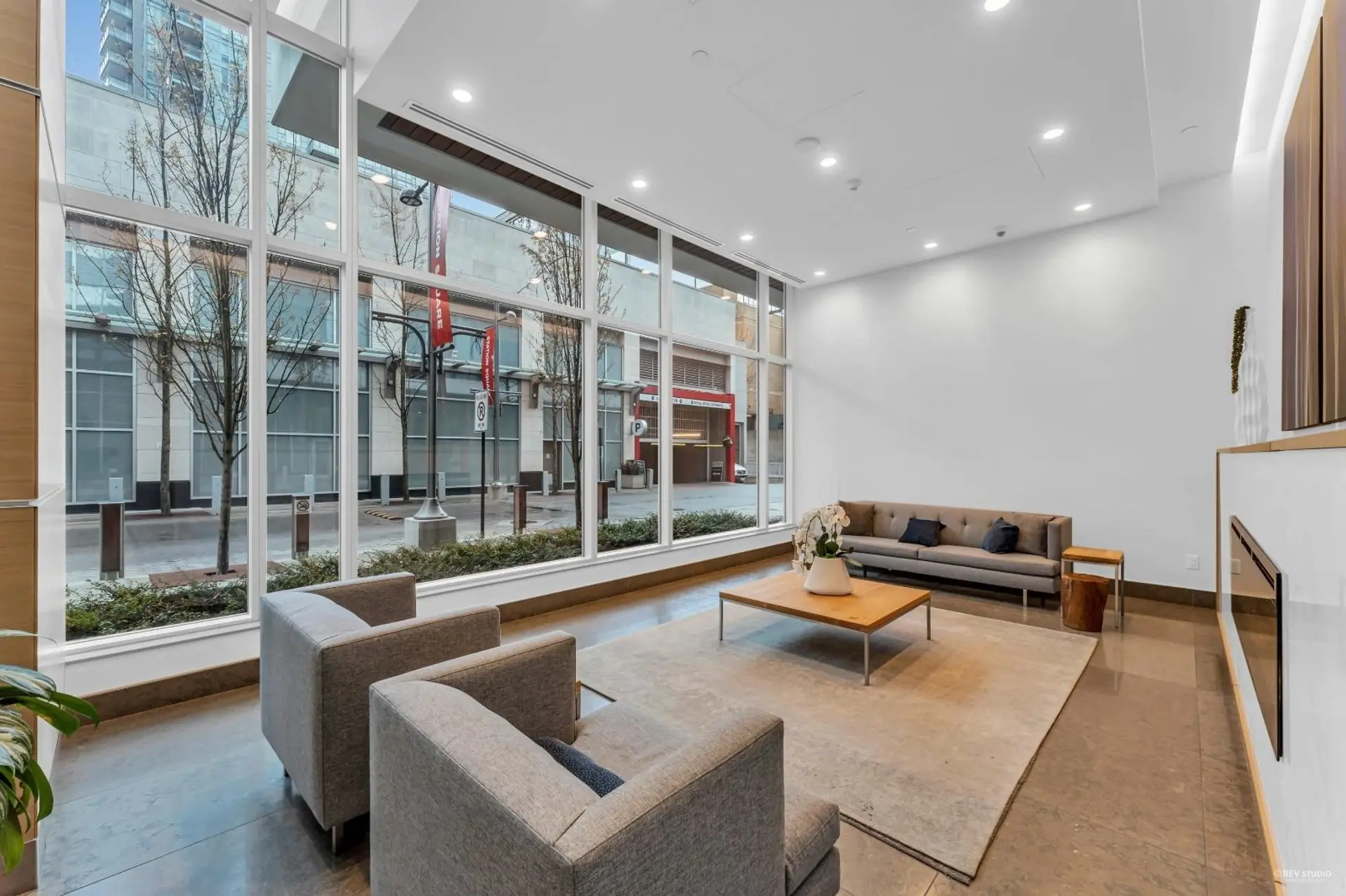 Property at #1903 4670 ASSEMBLY WAY, Burnaby, BC