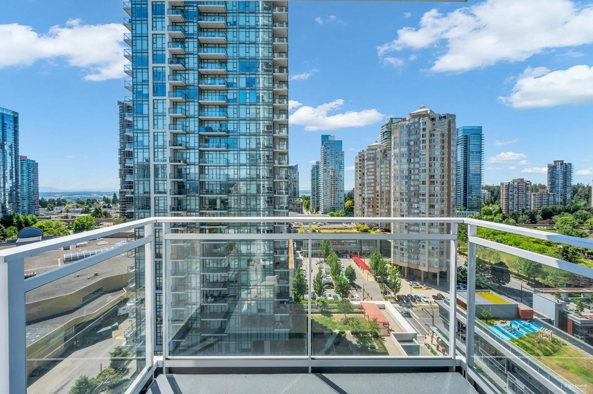 Property at #1903 4670 ASSEMBLY WAY, Burnaby, BC