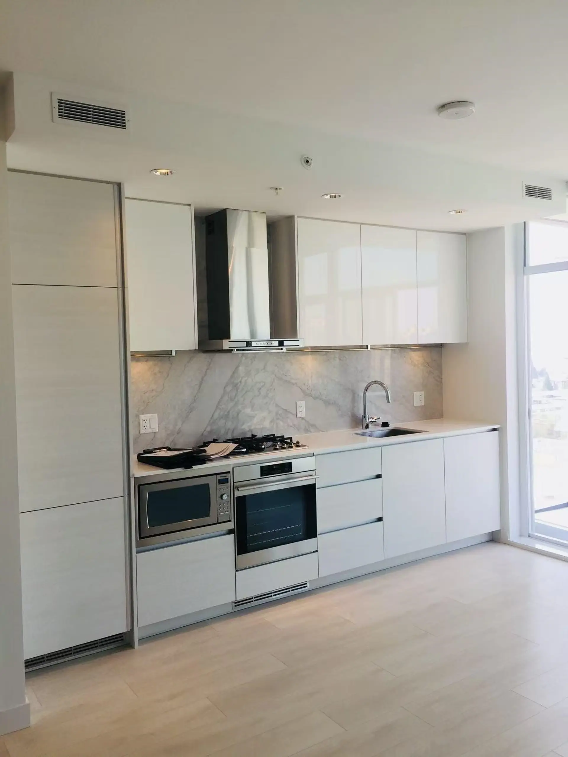 Property at #1903 4670 ASSEMBLY WAY, Burnaby, BC