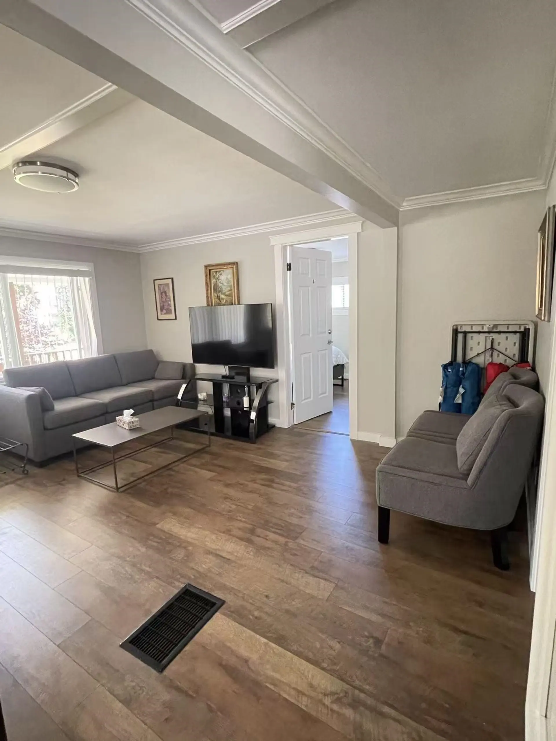 Property at 4598 WHITAKER ROAD, Sechelt, BC