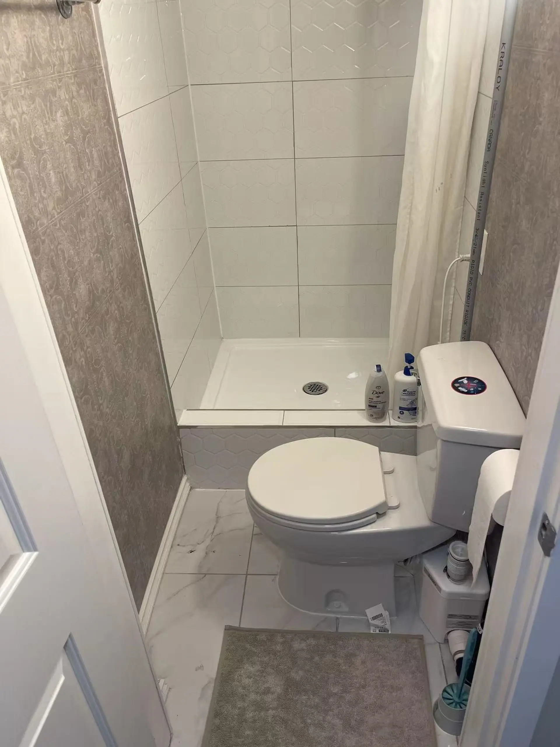 Property at 4598 WHITAKER ROAD, Sechelt, BC