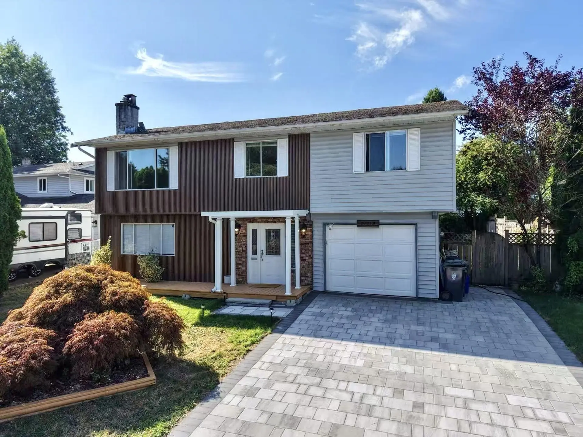 Property at 21218 93 Avenue, Langley, BC