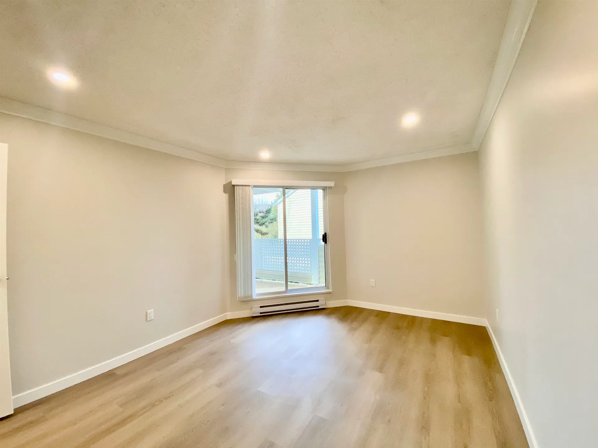 Property at #115 7591 MOFFATT ROAD, Richmond, BC