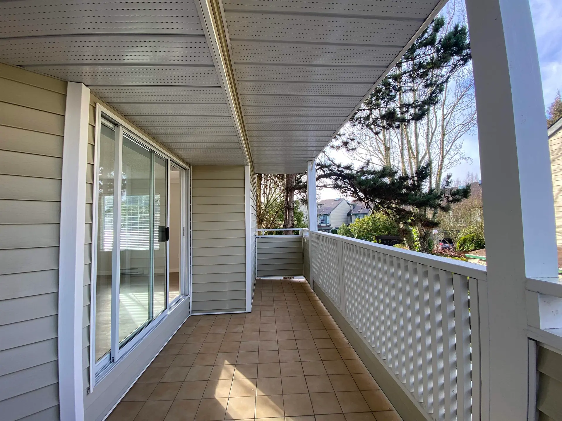 Property at #115 7591 MOFFATT ROAD, Richmond, BC