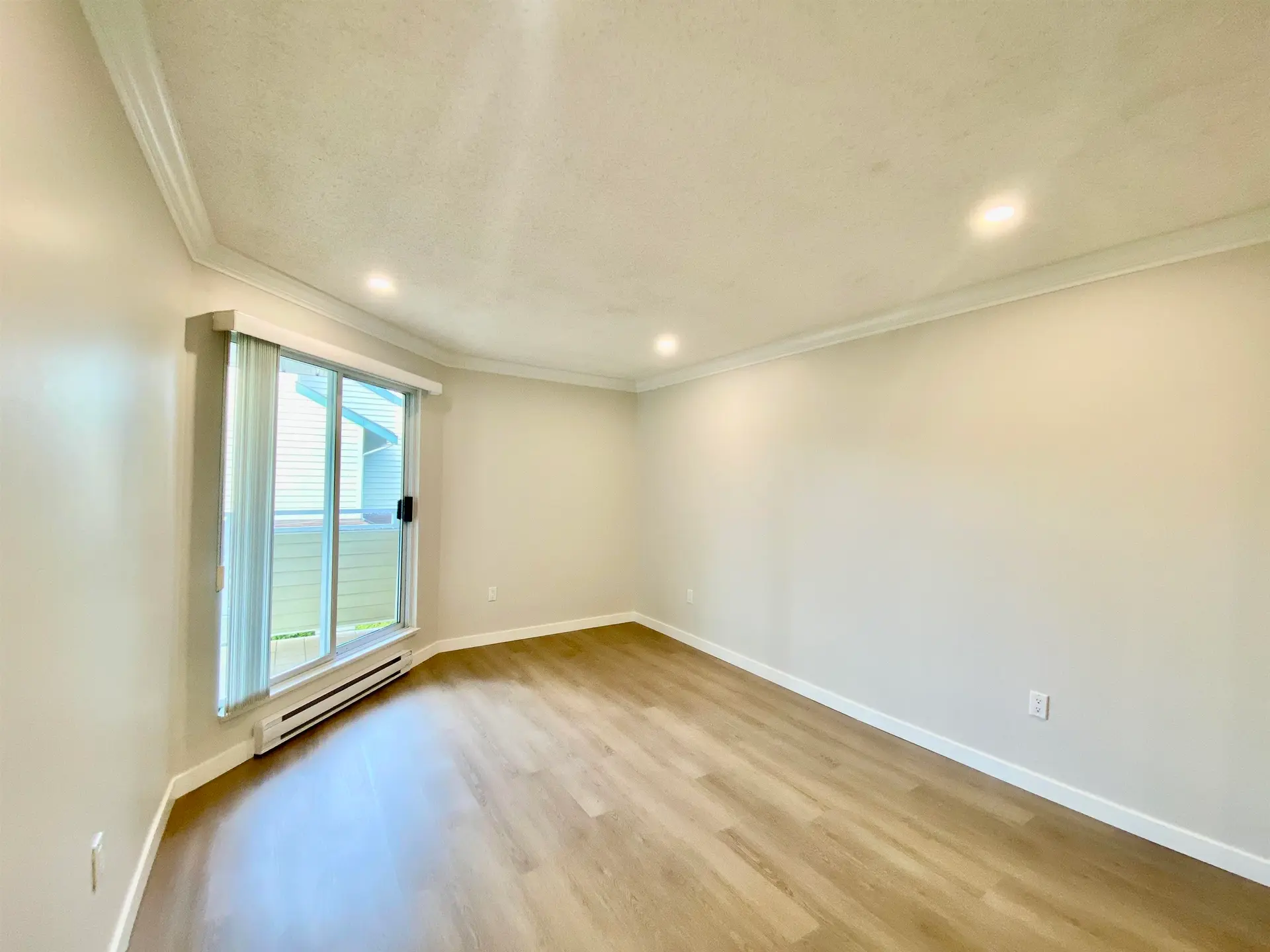 Property at #115 7591 MOFFATT ROAD, Richmond, BC