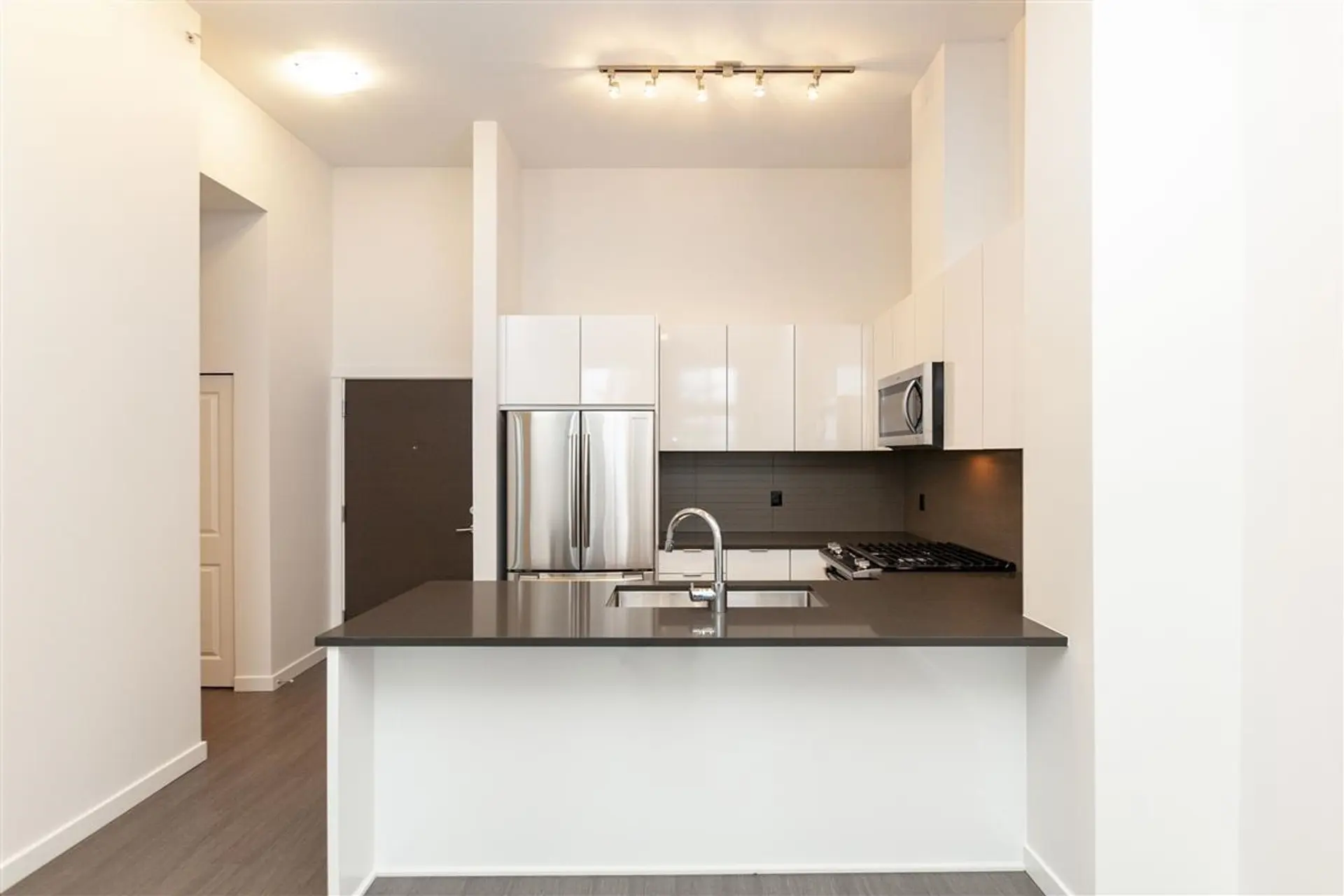 Property at #418 15138 34 AVENUE, Surrey, BC