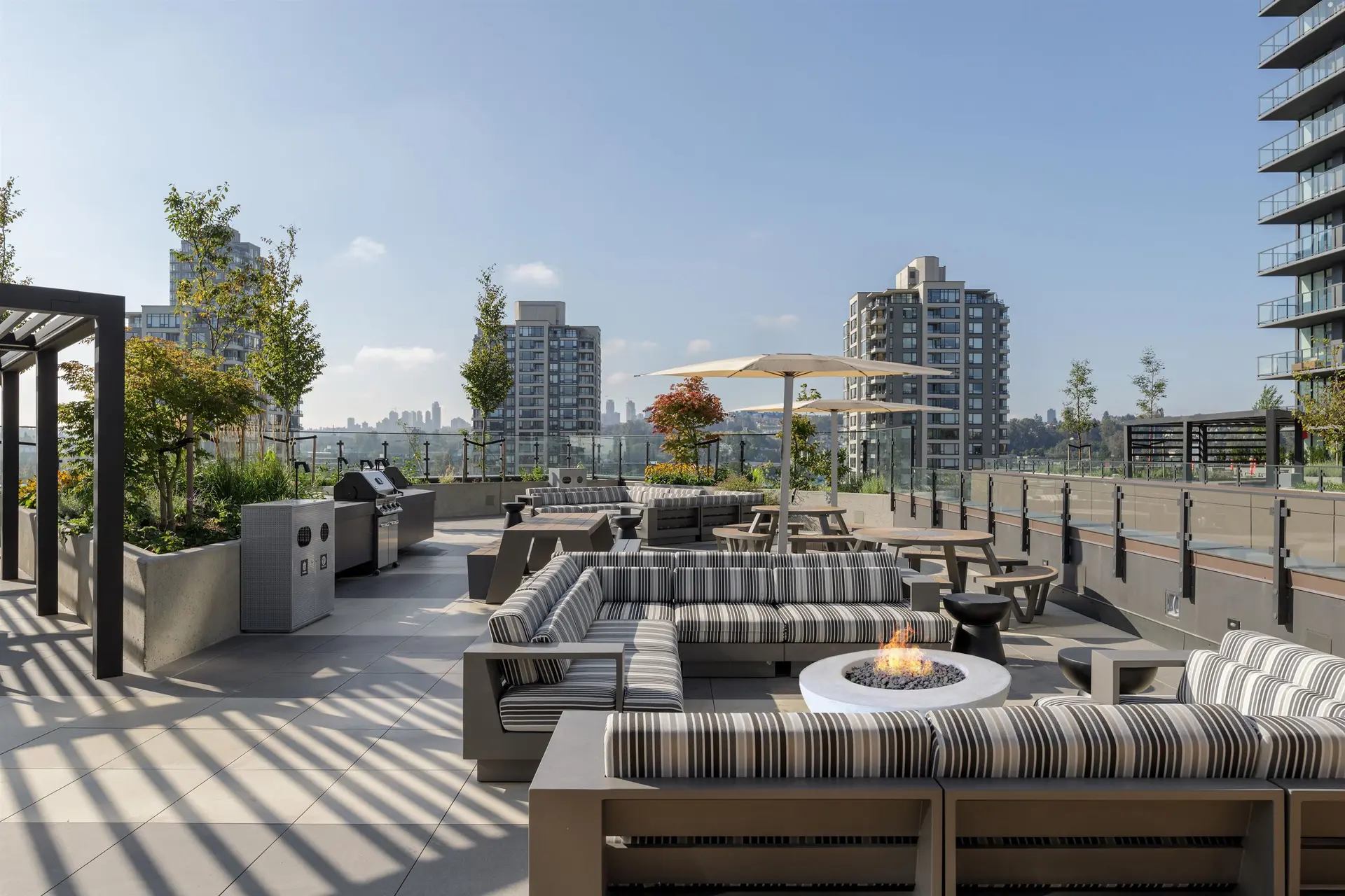 Property at #4304 4168 LOUGHEED HIGHWAY, Burnaby, BC