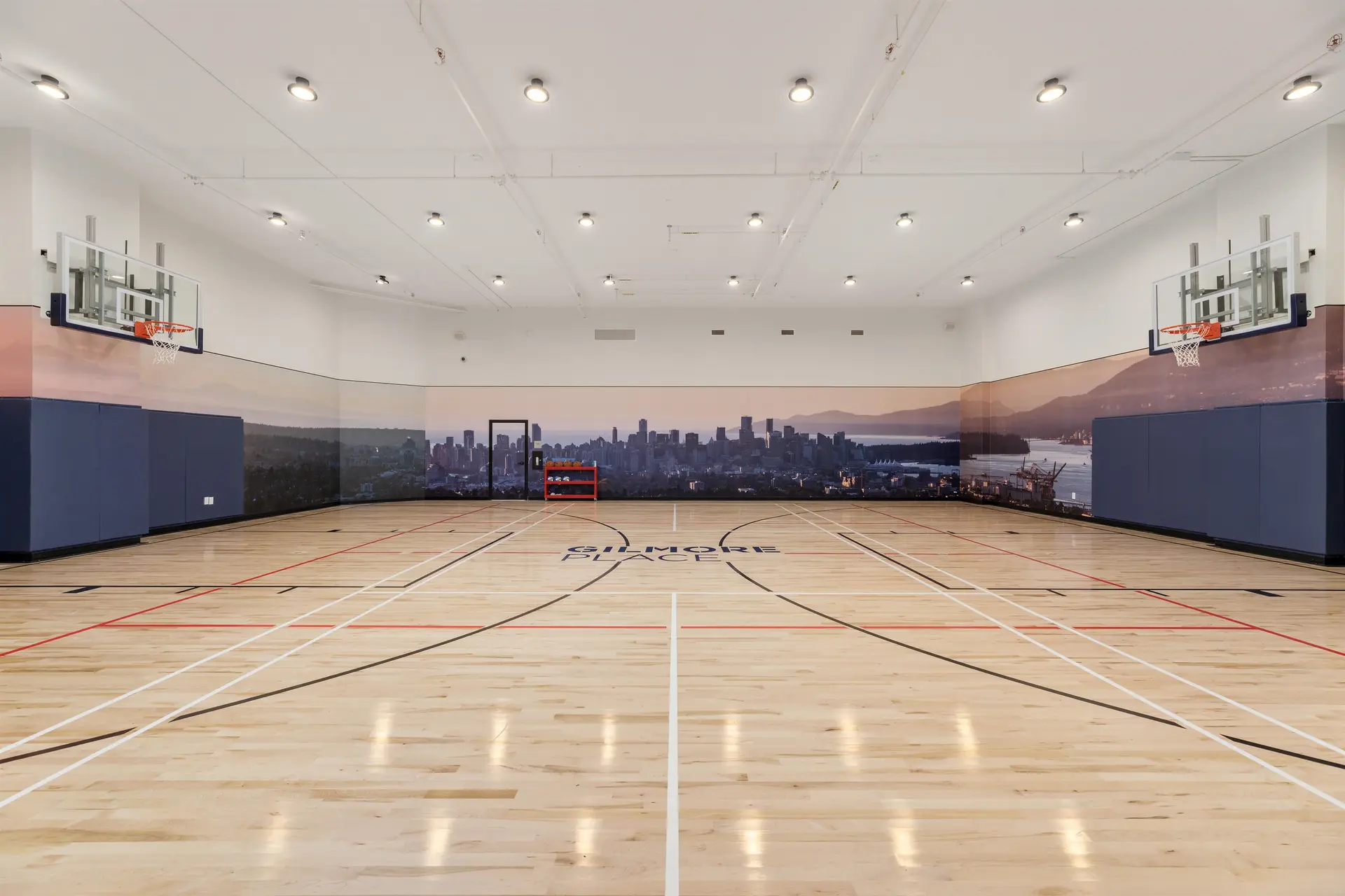 Property at #4304 4168 LOUGHEED HIGHWAY, Burnaby, BC