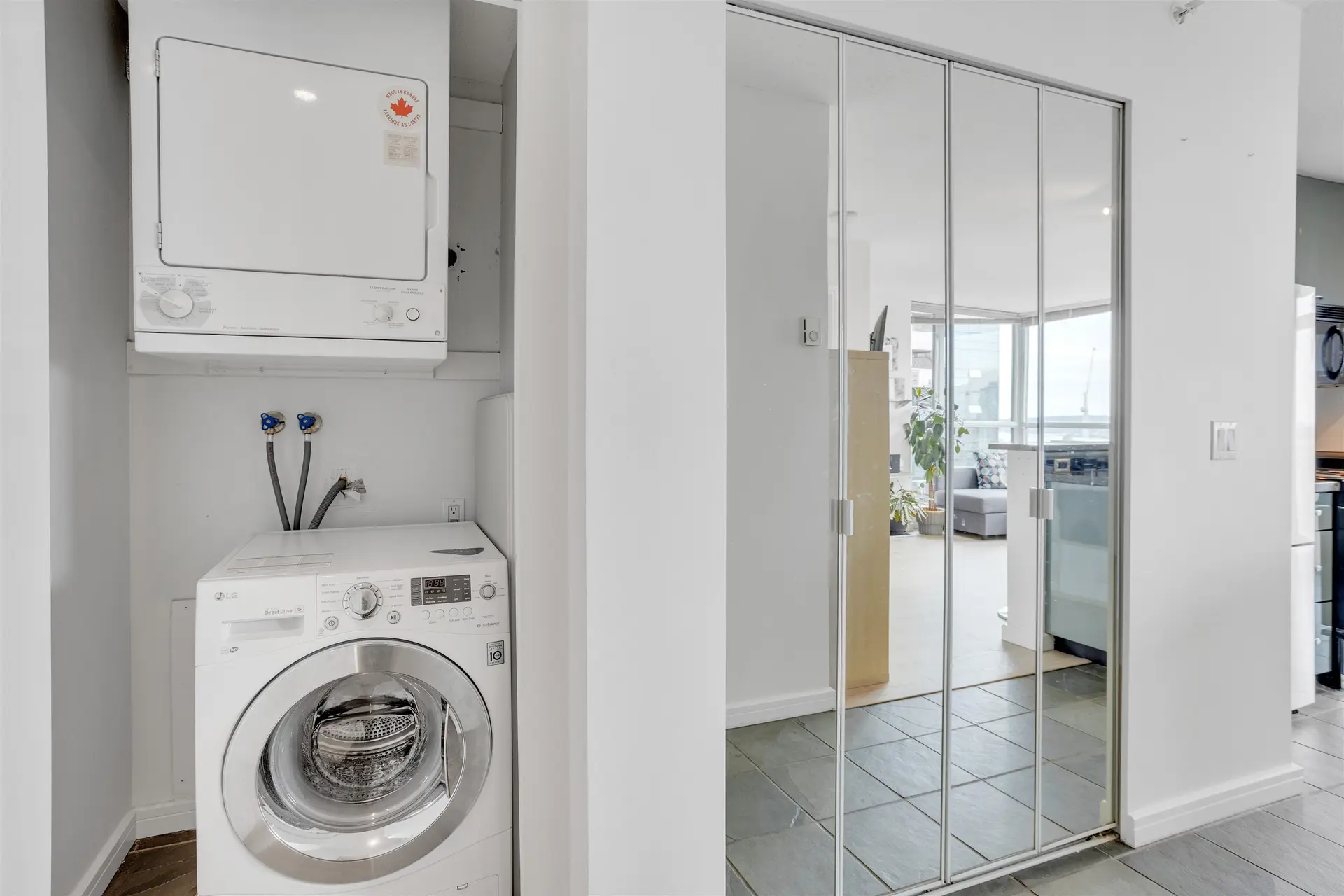#2507 1068 Hornby Street - Image 14