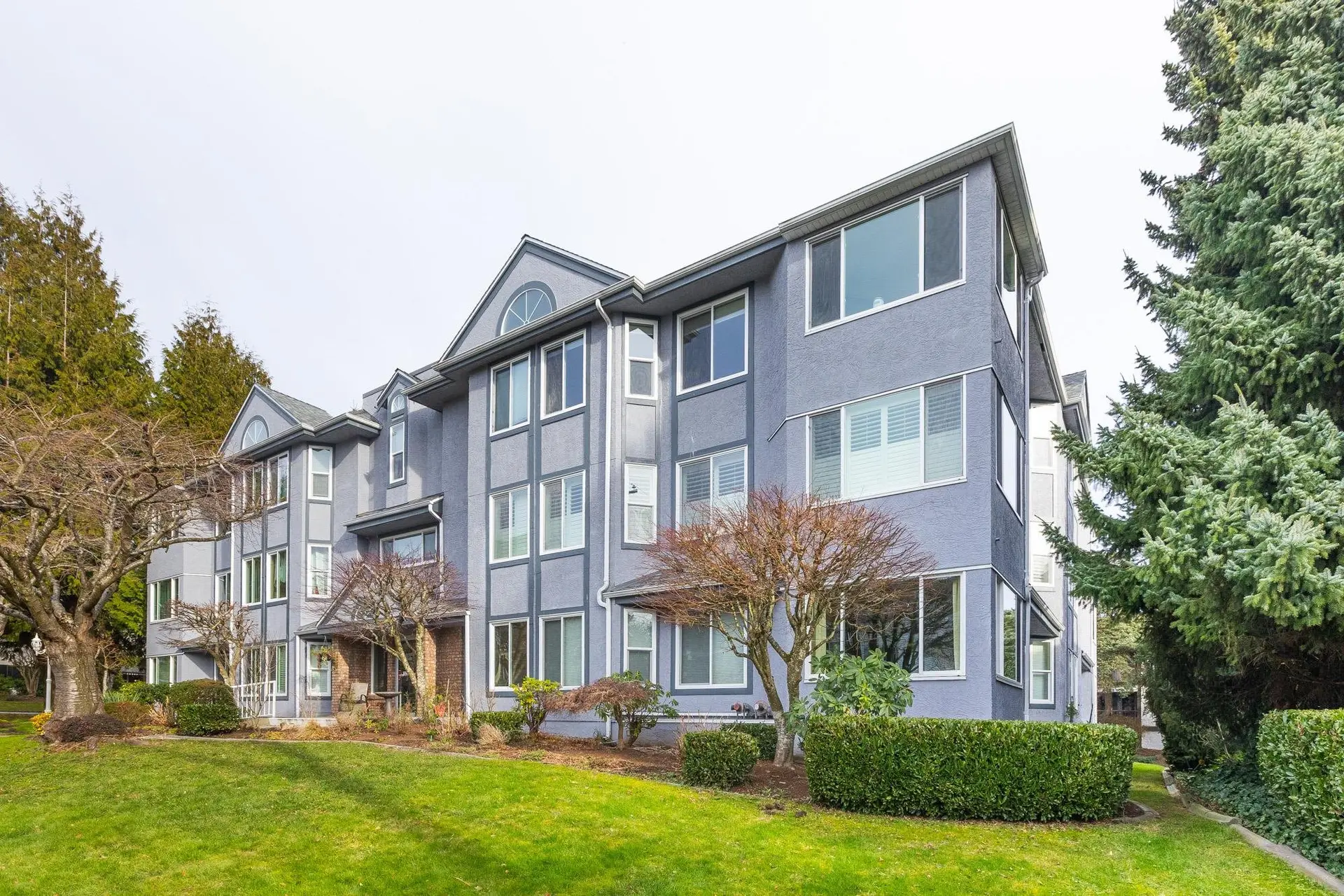 Property at #104 1378 Fir Street, White Rock, BC
