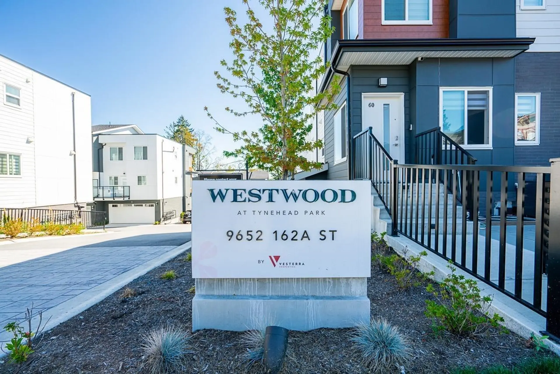 Property at #37 9652 162A STREET, Surrey, BC