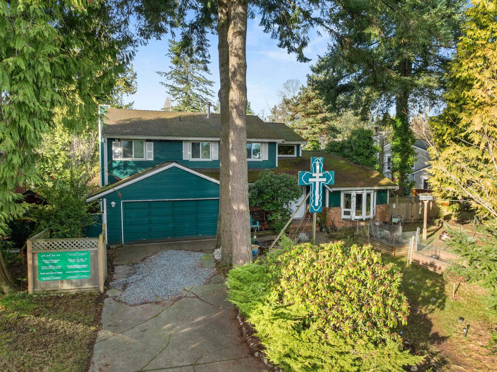 Property at 1761 140a Street, Surrey, BC
