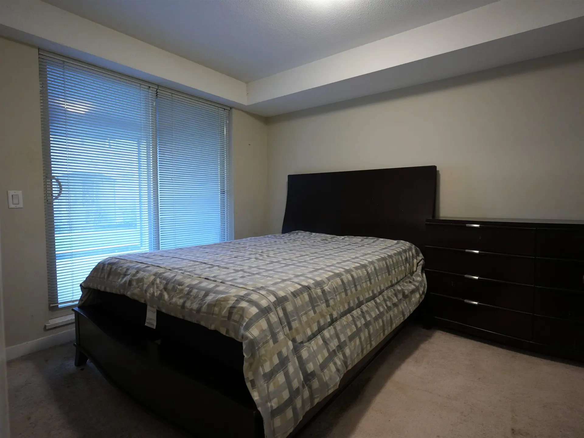 Property at #2105 244 SHERBROOKE STREET, New Westminster, BC