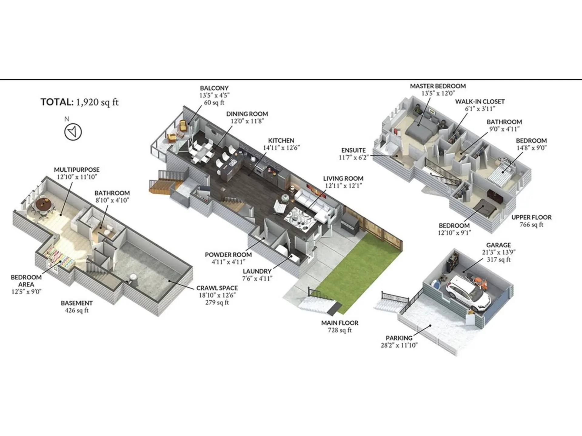 Property at 1927 RIVER DRIVE, New Westminster, BC
