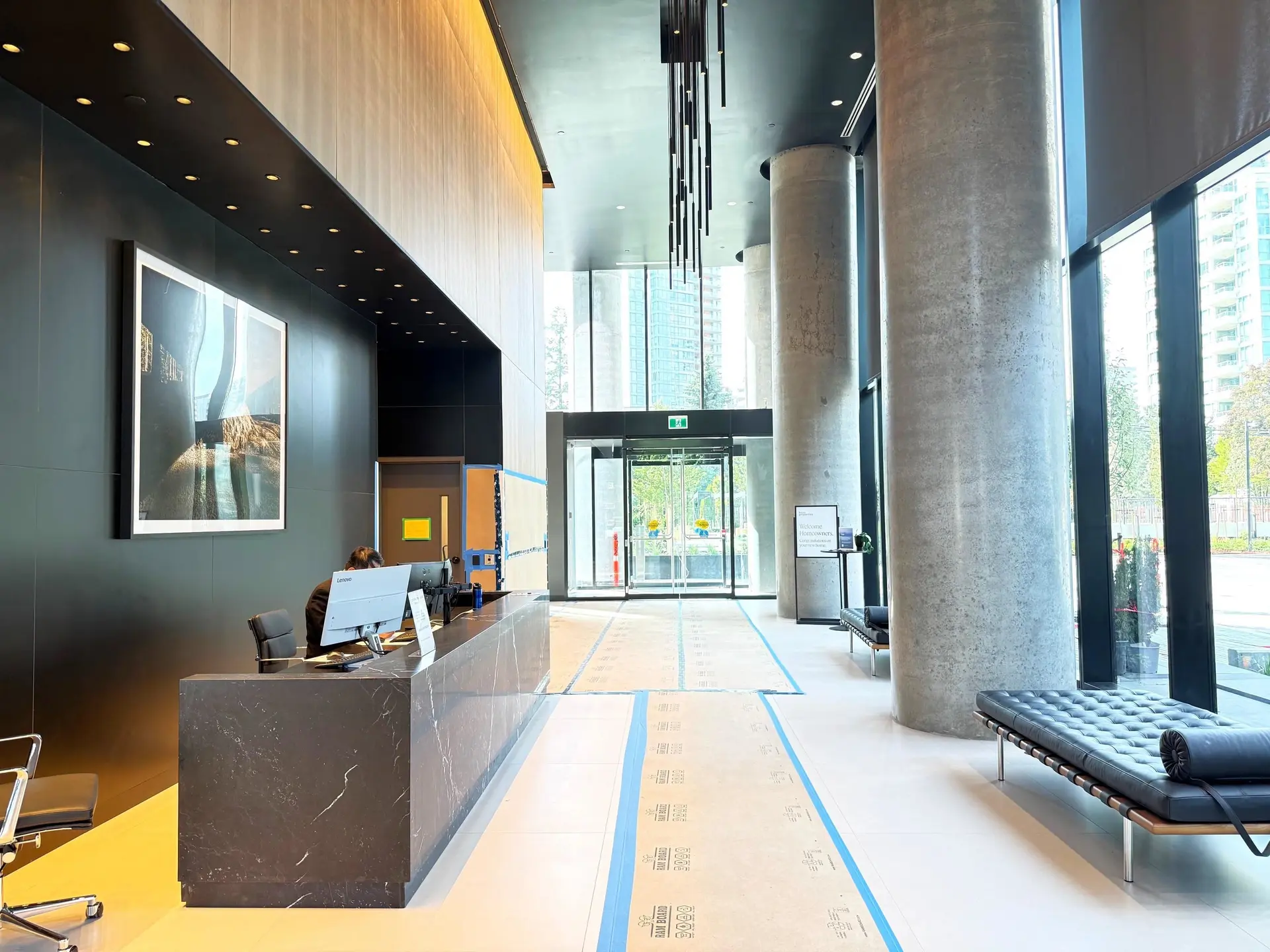 Property at #807 5987 WILSON AVENUE, Burnaby, BC