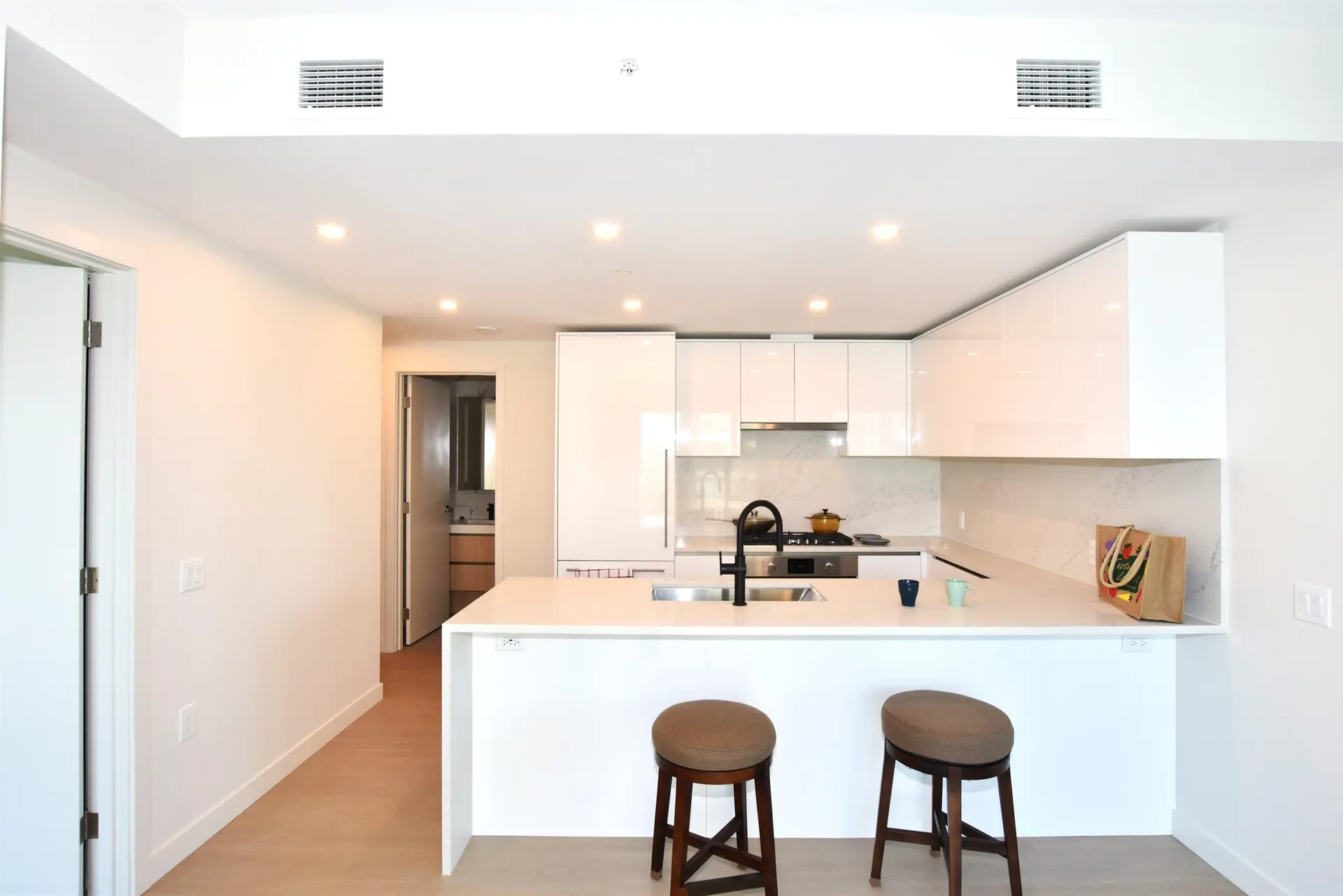 Property at #807 5987 WILSON AVENUE, Burnaby, BC