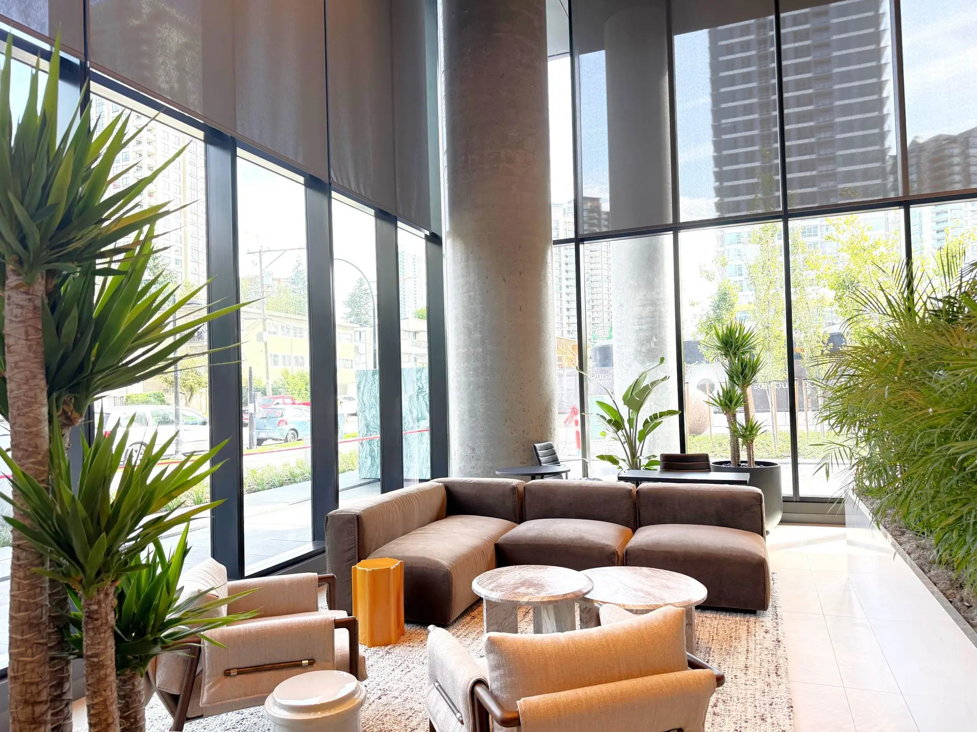 Property at #807 5987 WILSON AVENUE, Burnaby, BC