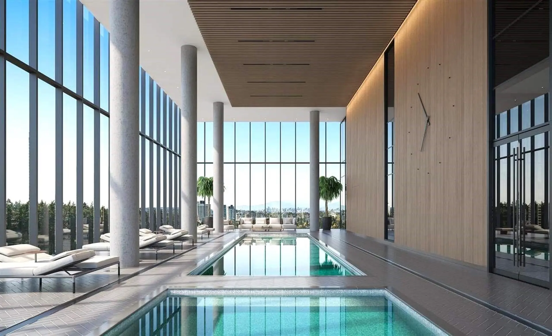 Property at #807 5987 WILSON AVENUE, Burnaby, BC