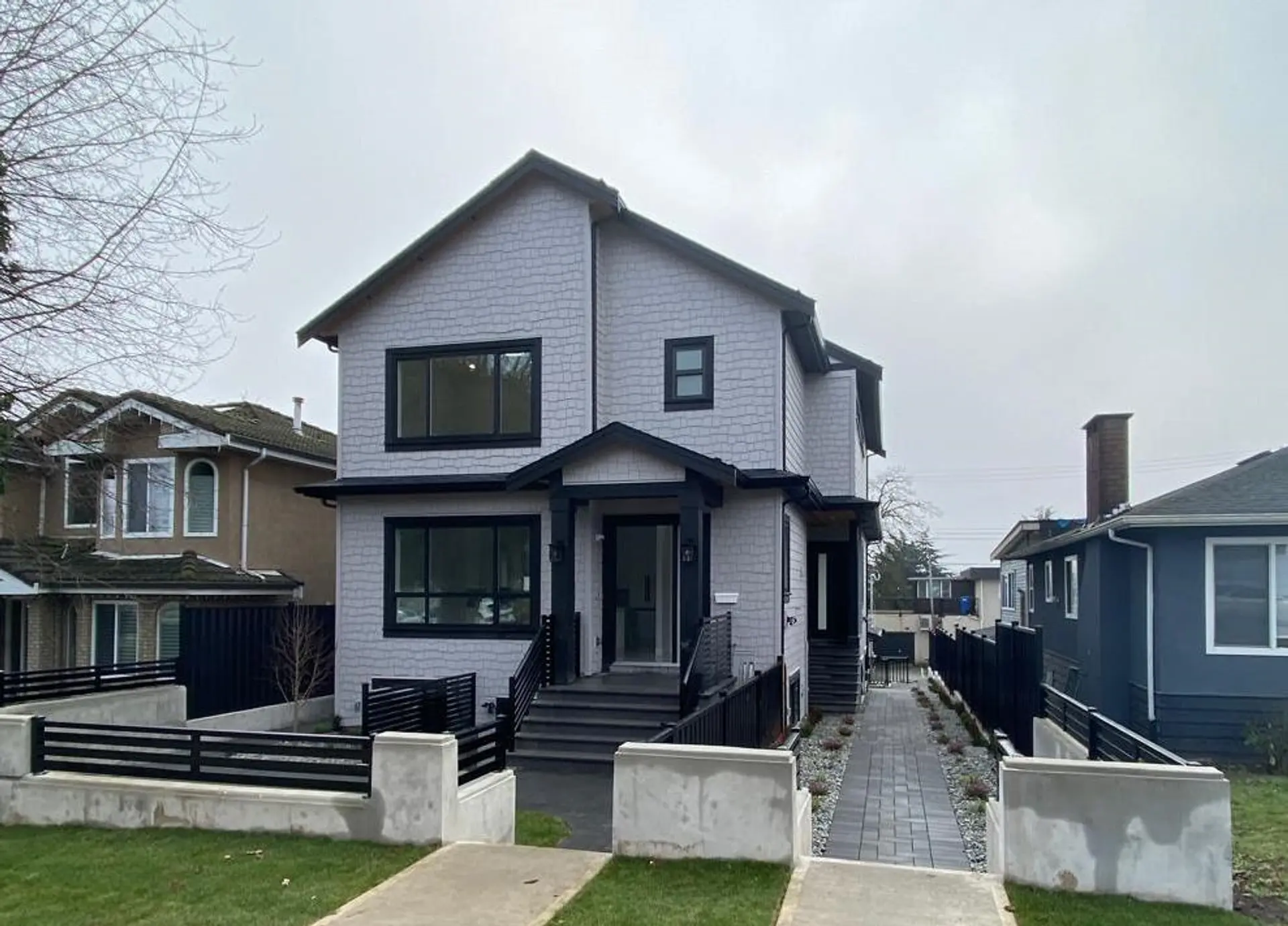 Property at 1330 E 64th Avenue, Vancouver, BC