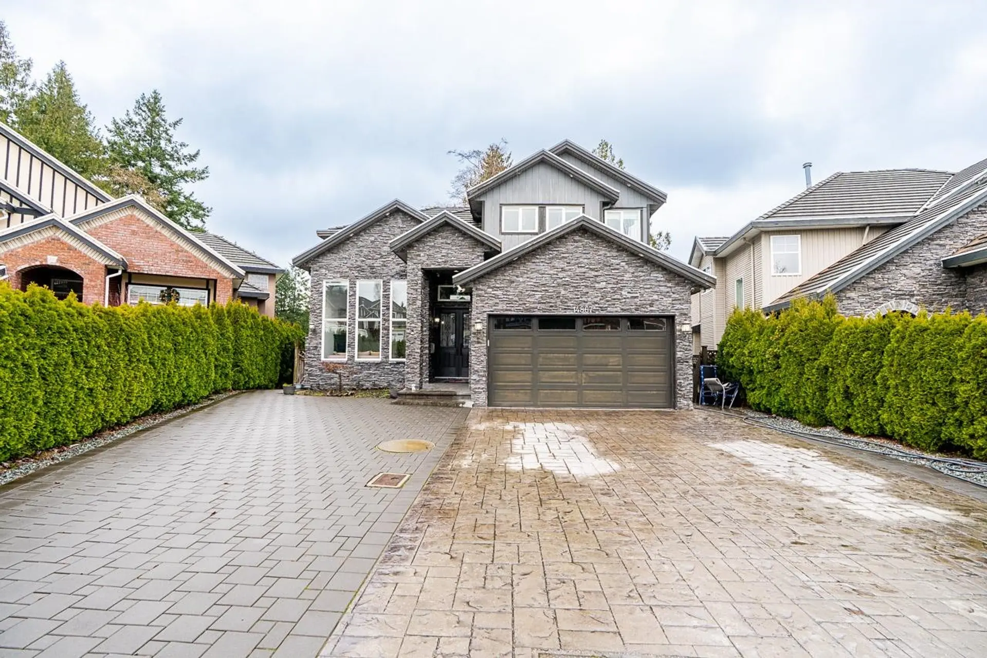 Property at 14867 76a Avenue, Surrey, BC