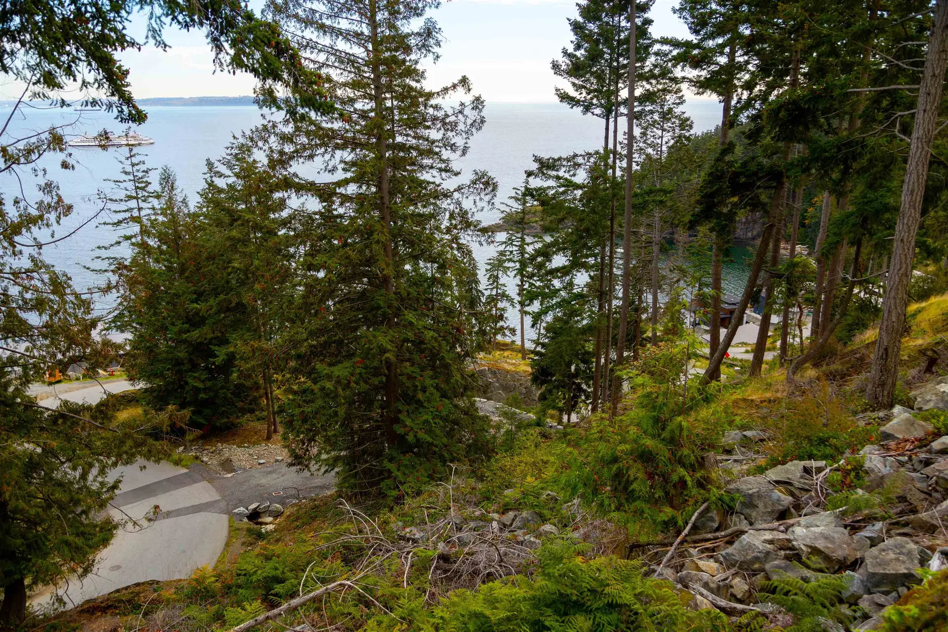 Property at 266 SHORE LANE, Bowen Island, BC