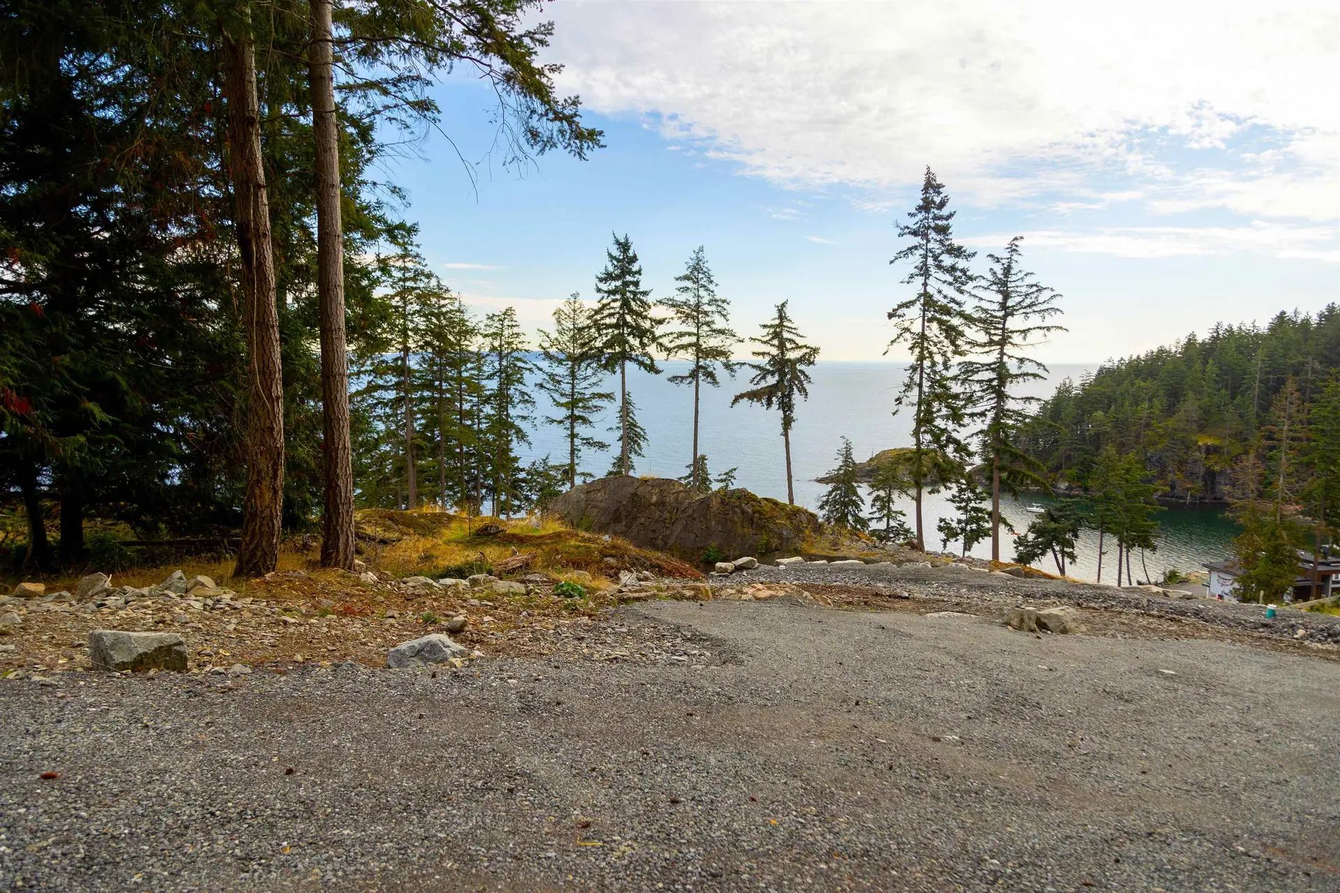 Property at 266 SHORE LANE, Bowen Island, BC