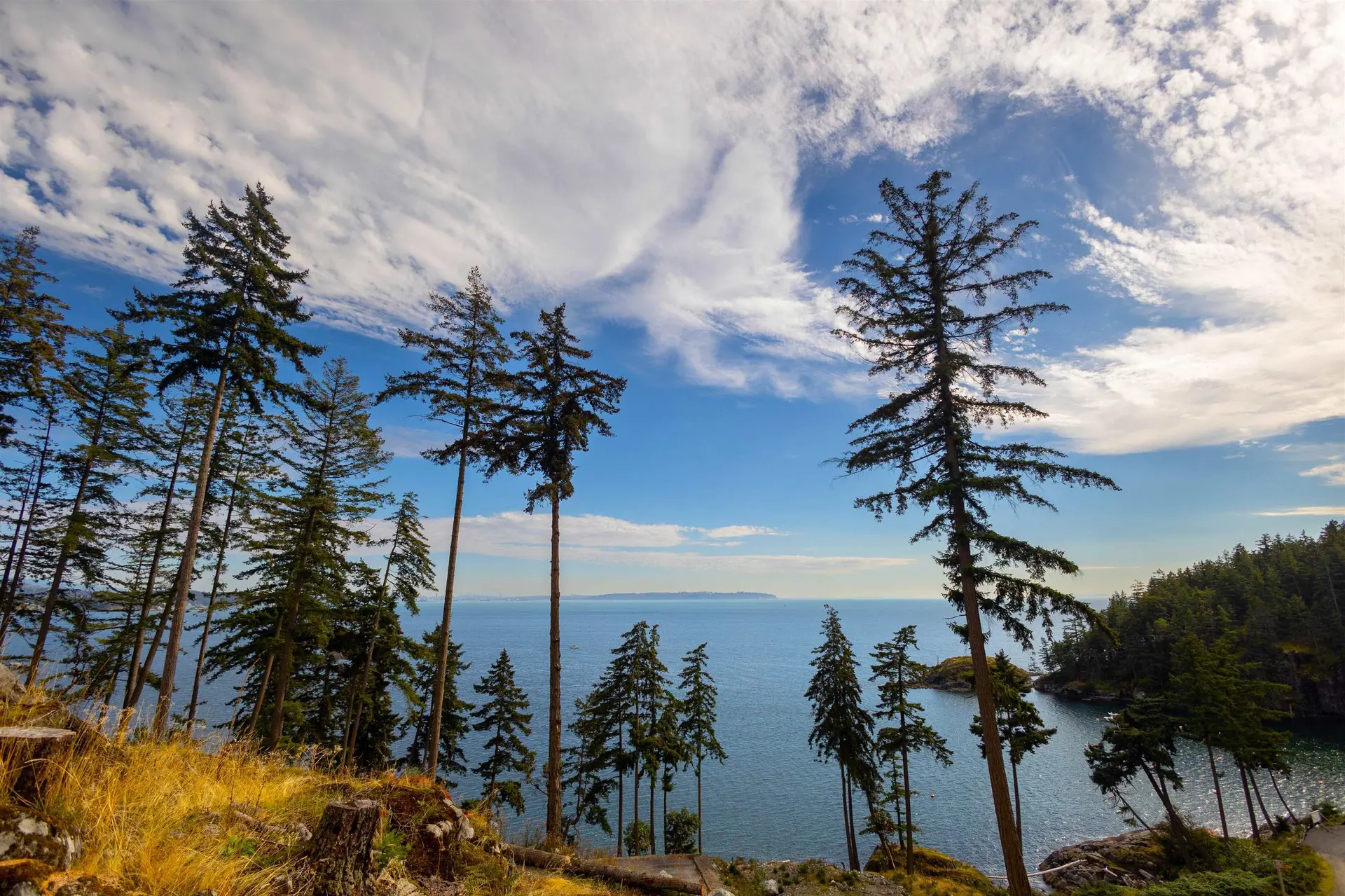 Property at 266 SHORE LANE, Bowen Island, BC