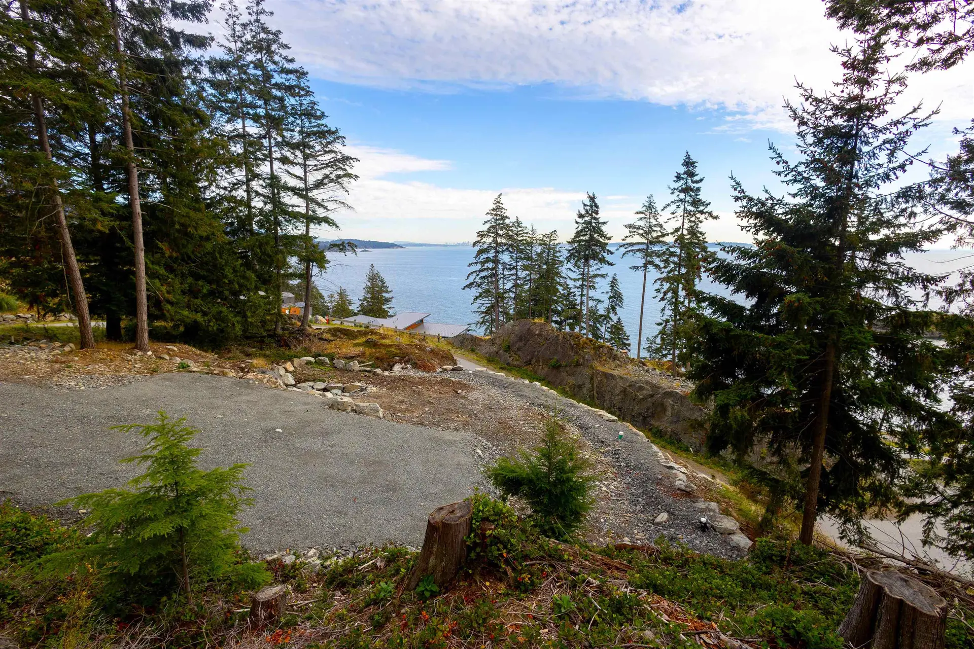 Property at 266 SHORE LANE, Bowen Island, BC