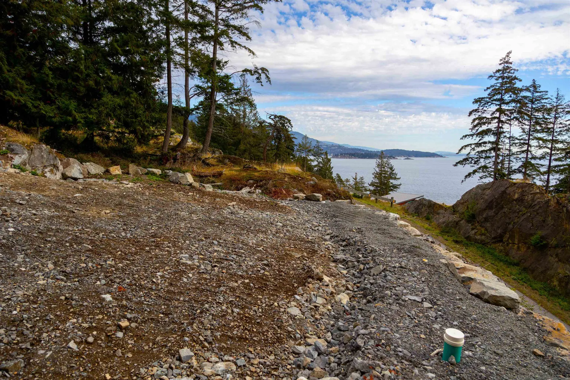 Property at 266 SHORE LANE, Bowen Island, BC