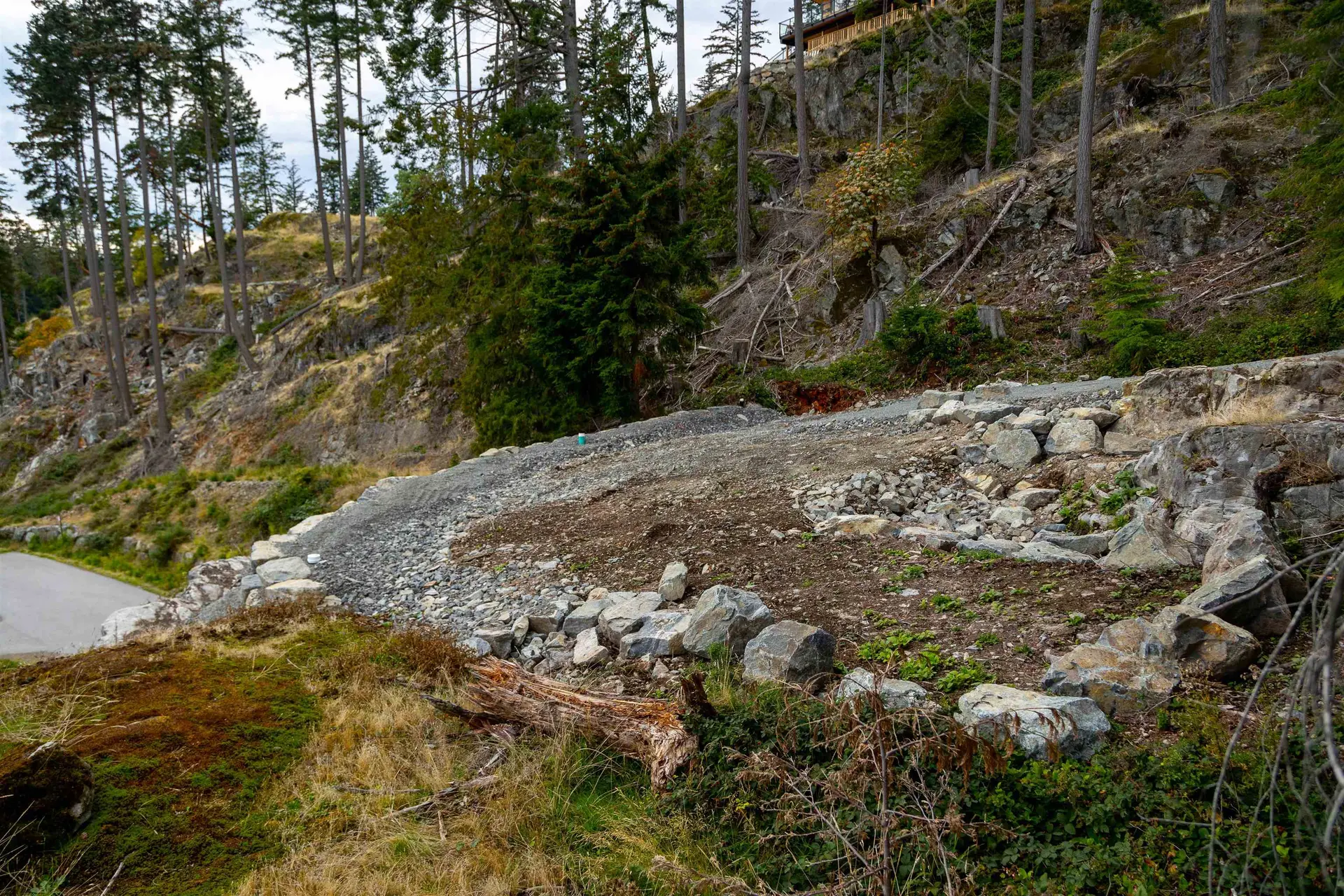 Property at 266 SHORE LANE, Bowen Island, BC