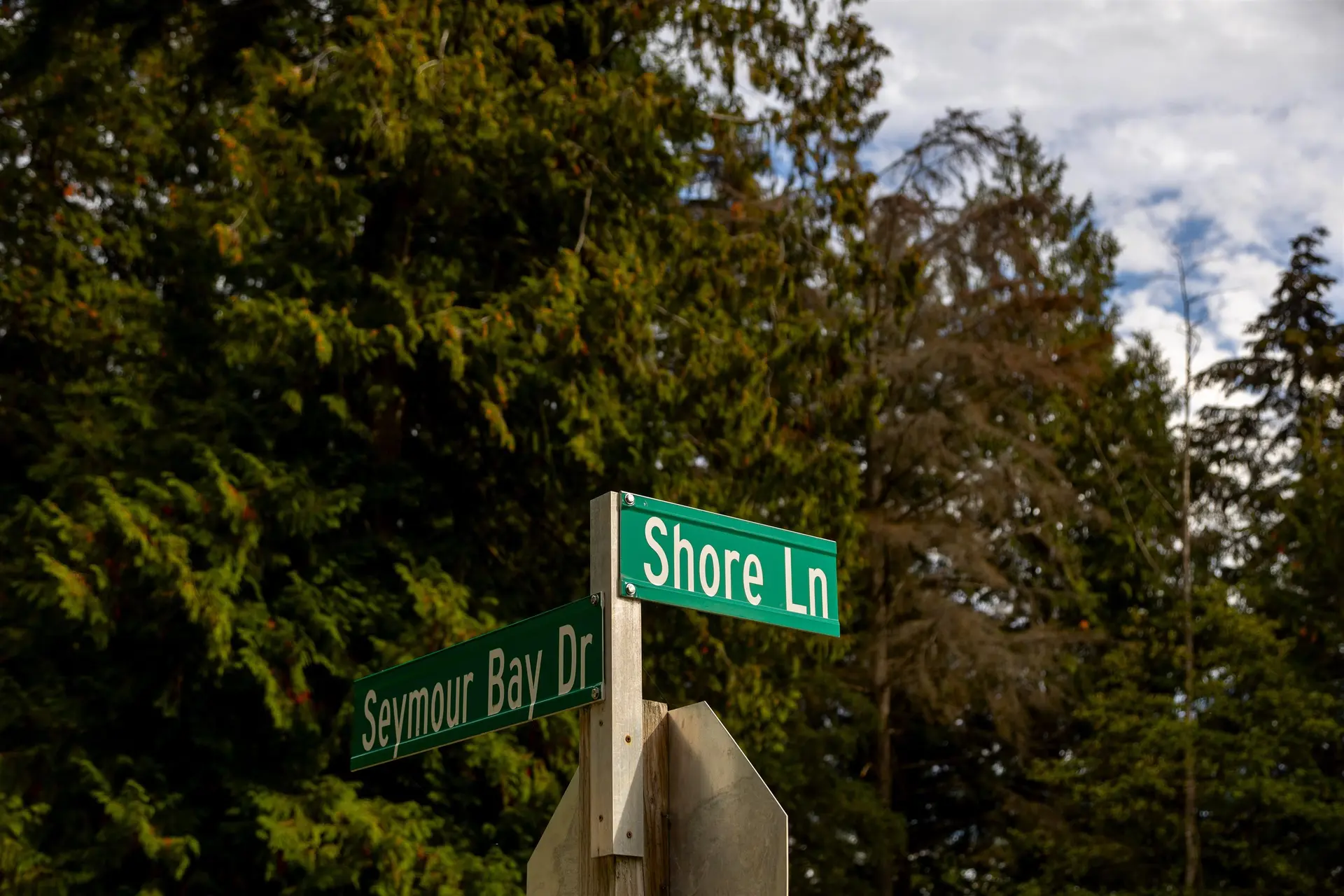 Property at 266 SHORE LANE, Bowen Island, BC