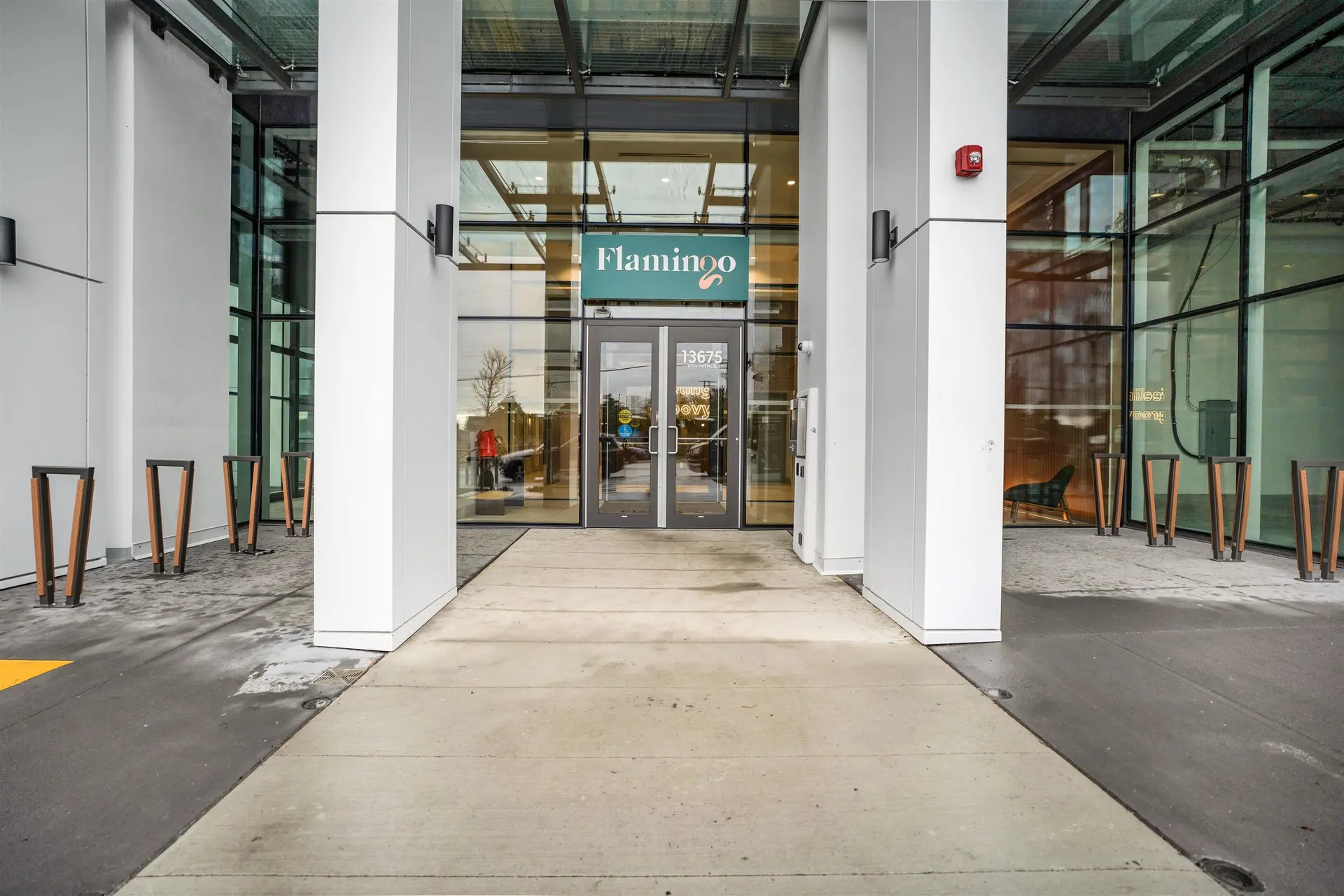 Property at #2901 13675 107A AVENUE, Surrey, BC