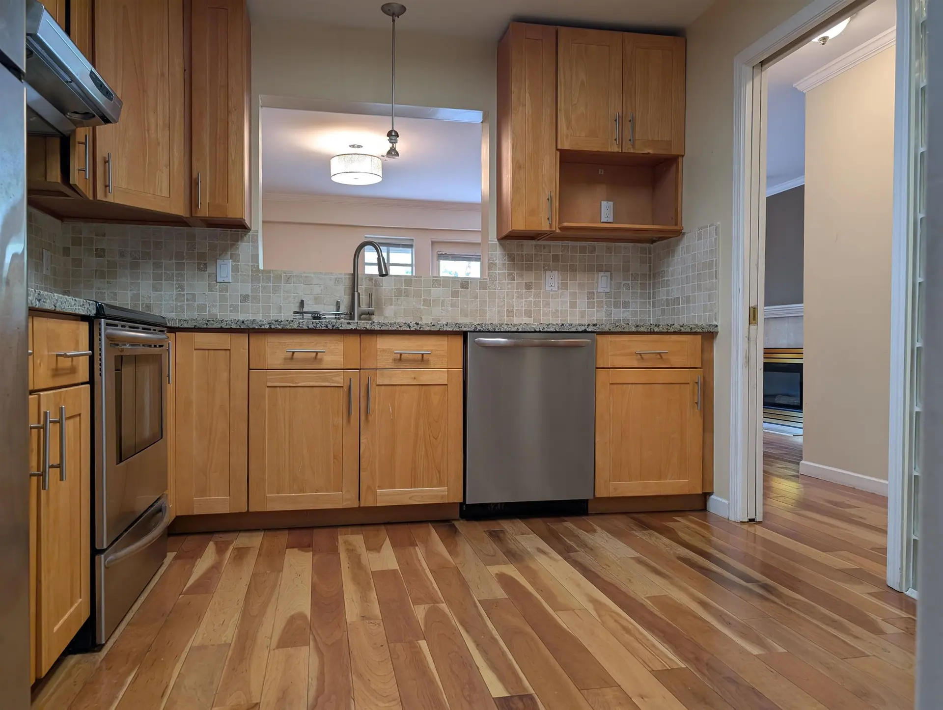 Property at #104 5880 HAMPTON PLACE, Vancouver, BC