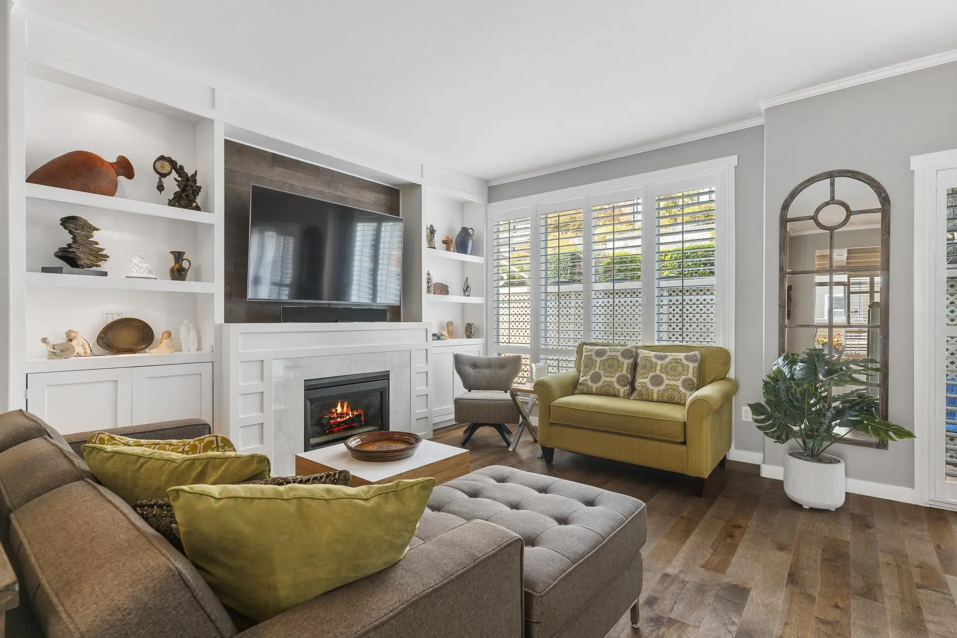 Property at 1157 Vidal Street, White Rock, BC