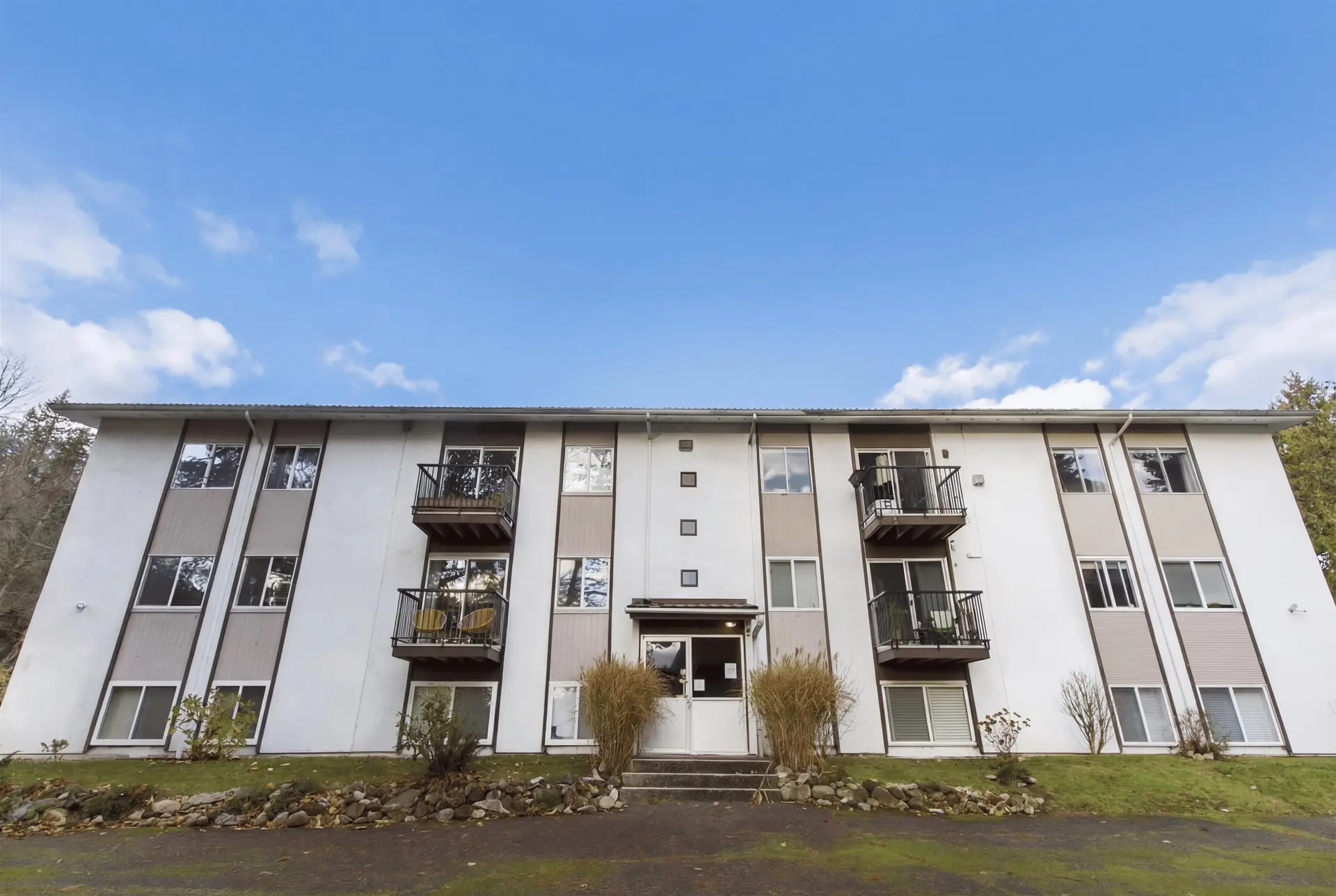 Property at #54 38185 WESTWAY AVENUE, Squamish, BC